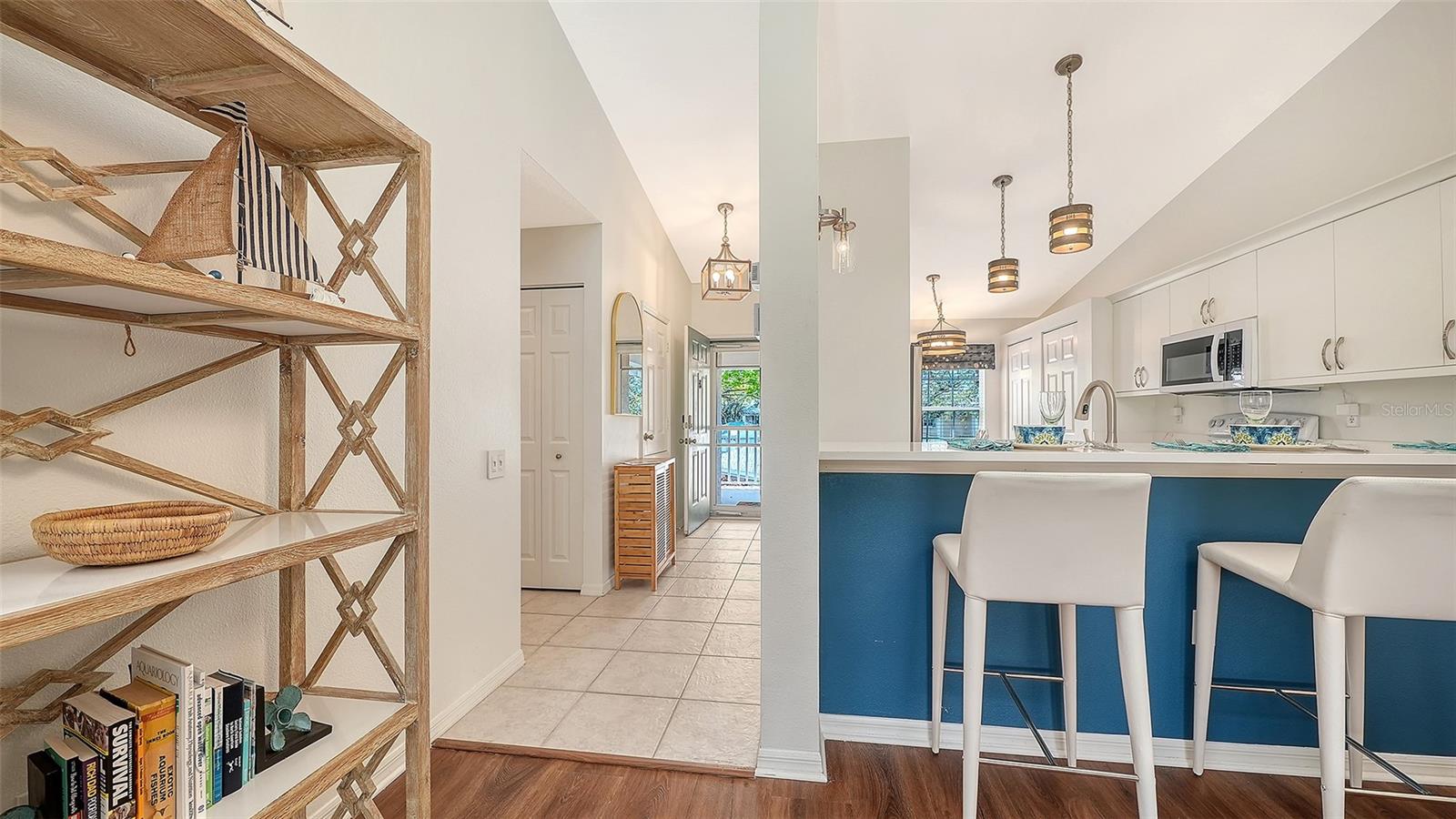 FAIRWAY TRACE AT PERIDIA - Residential