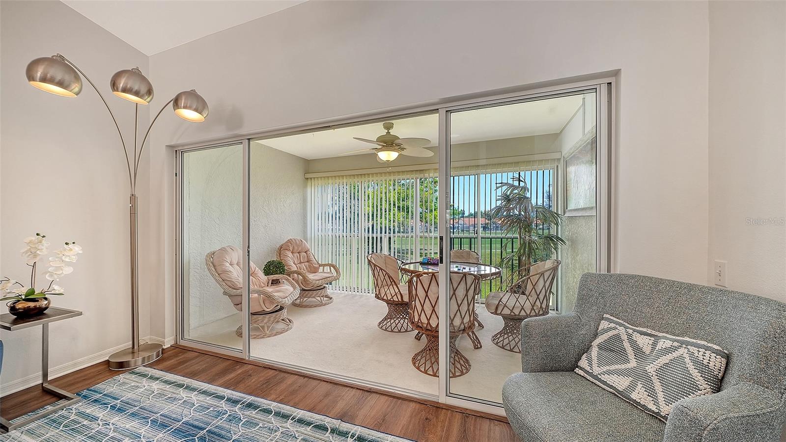 FAIRWAY TRACE AT PERIDIA - Residential