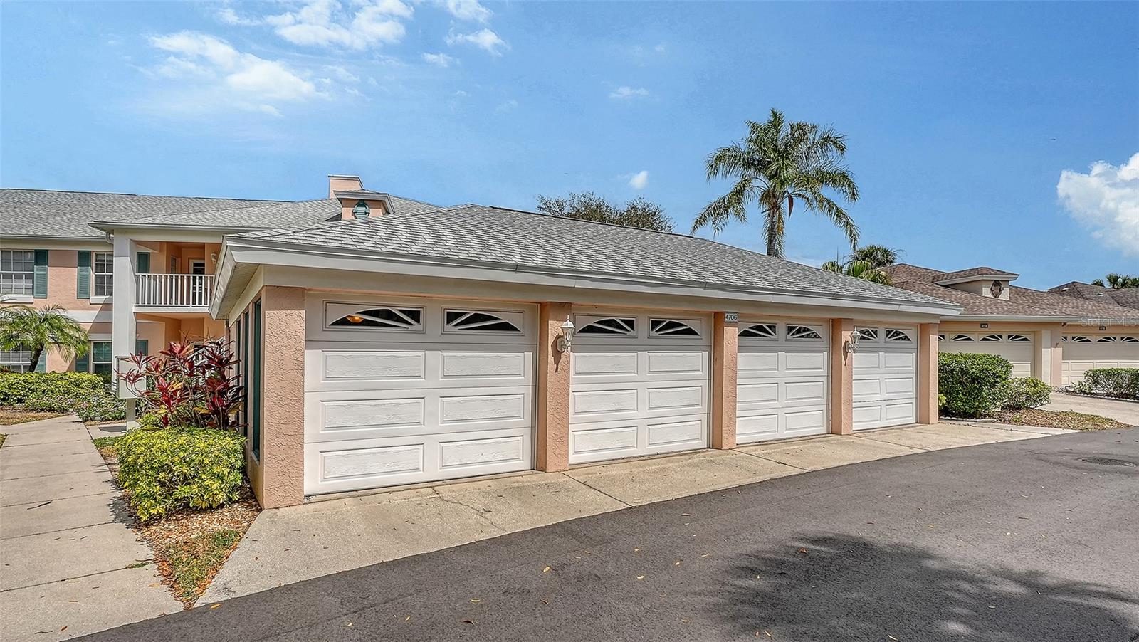 FAIRWAY TRACE AT PERIDIA - Residential