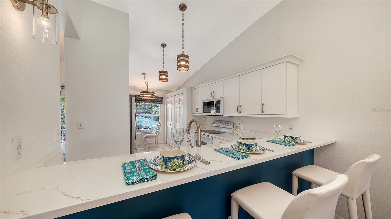 FAIRWAY TRACE AT PERIDIA - Residential