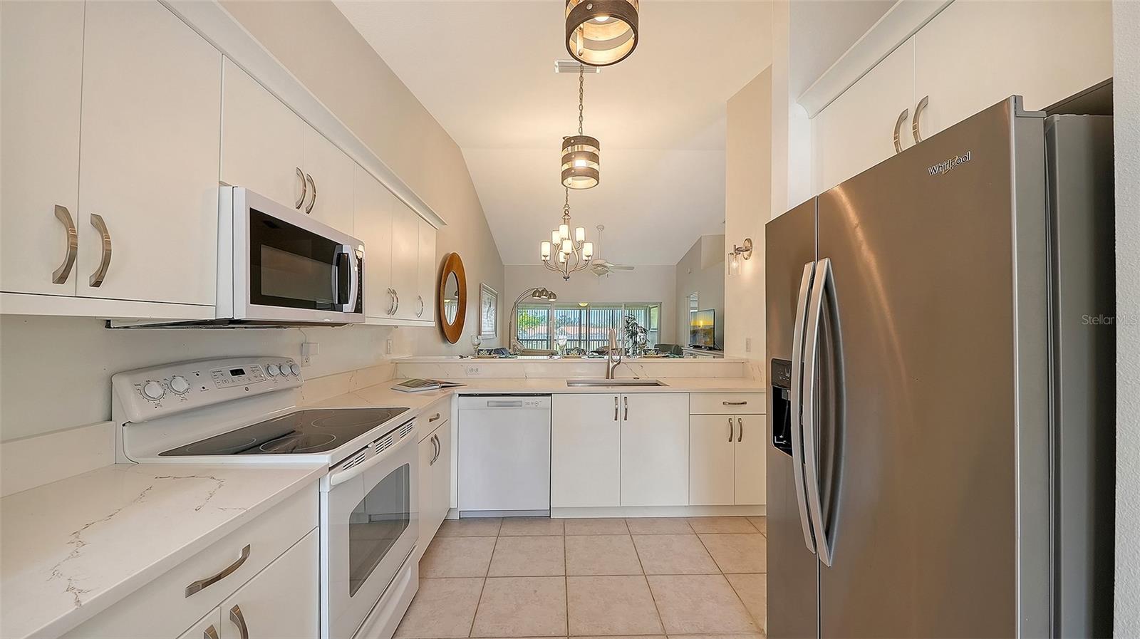 FAIRWAY TRACE AT PERIDIA - Residential