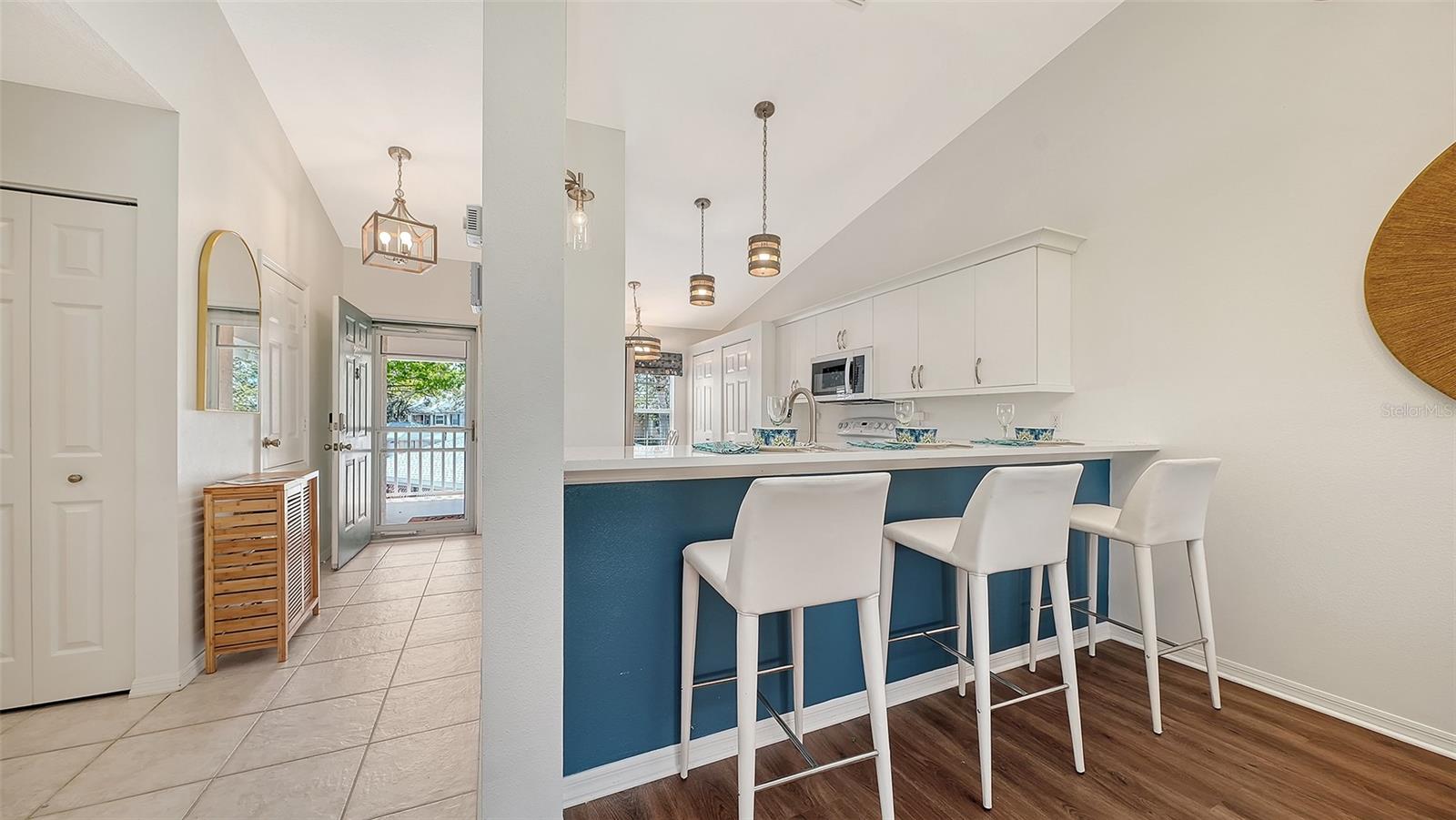 FAIRWAY TRACE AT PERIDIA - Residential