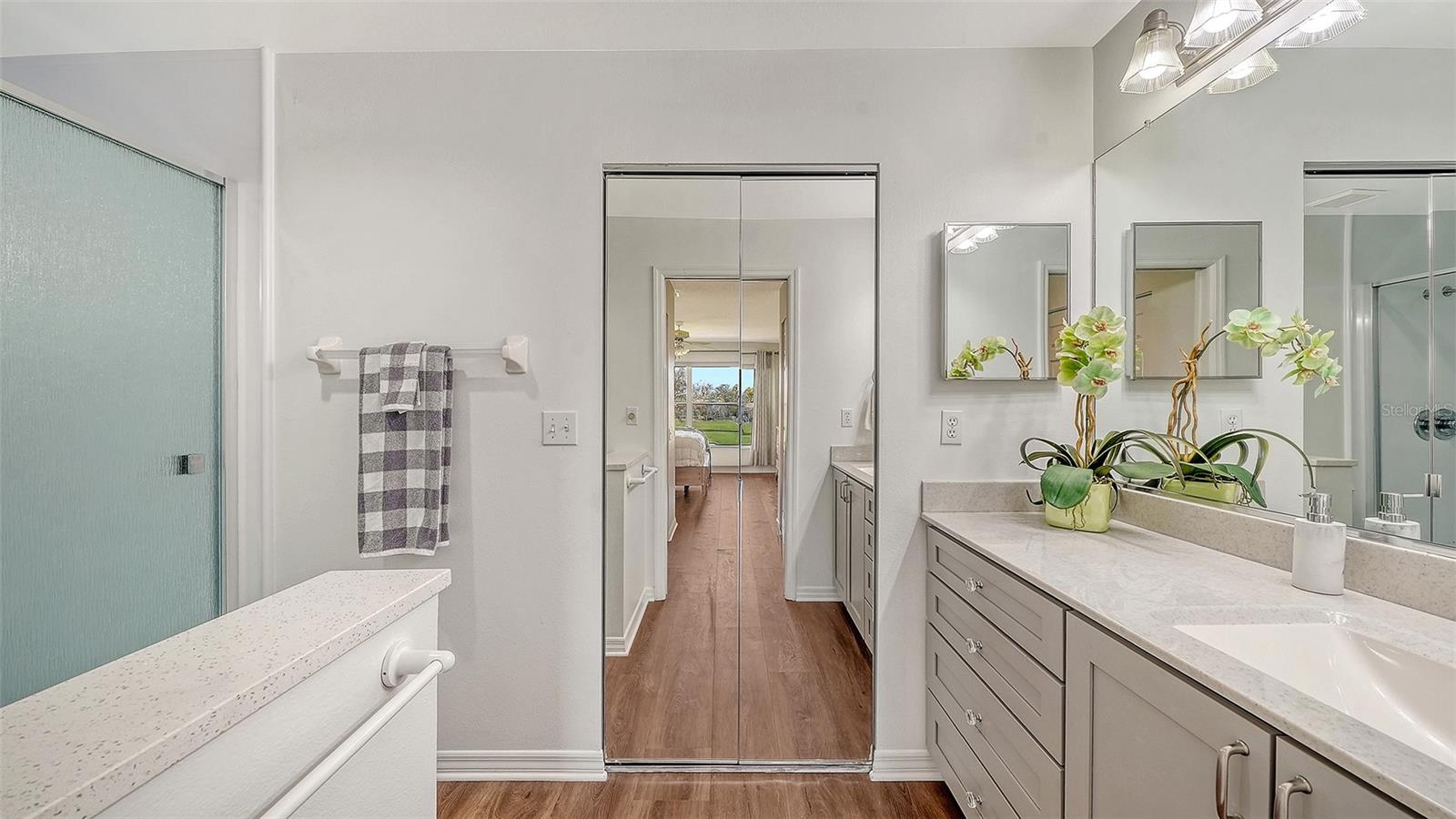 FAIRWAY TRACE AT PERIDIA - Residential