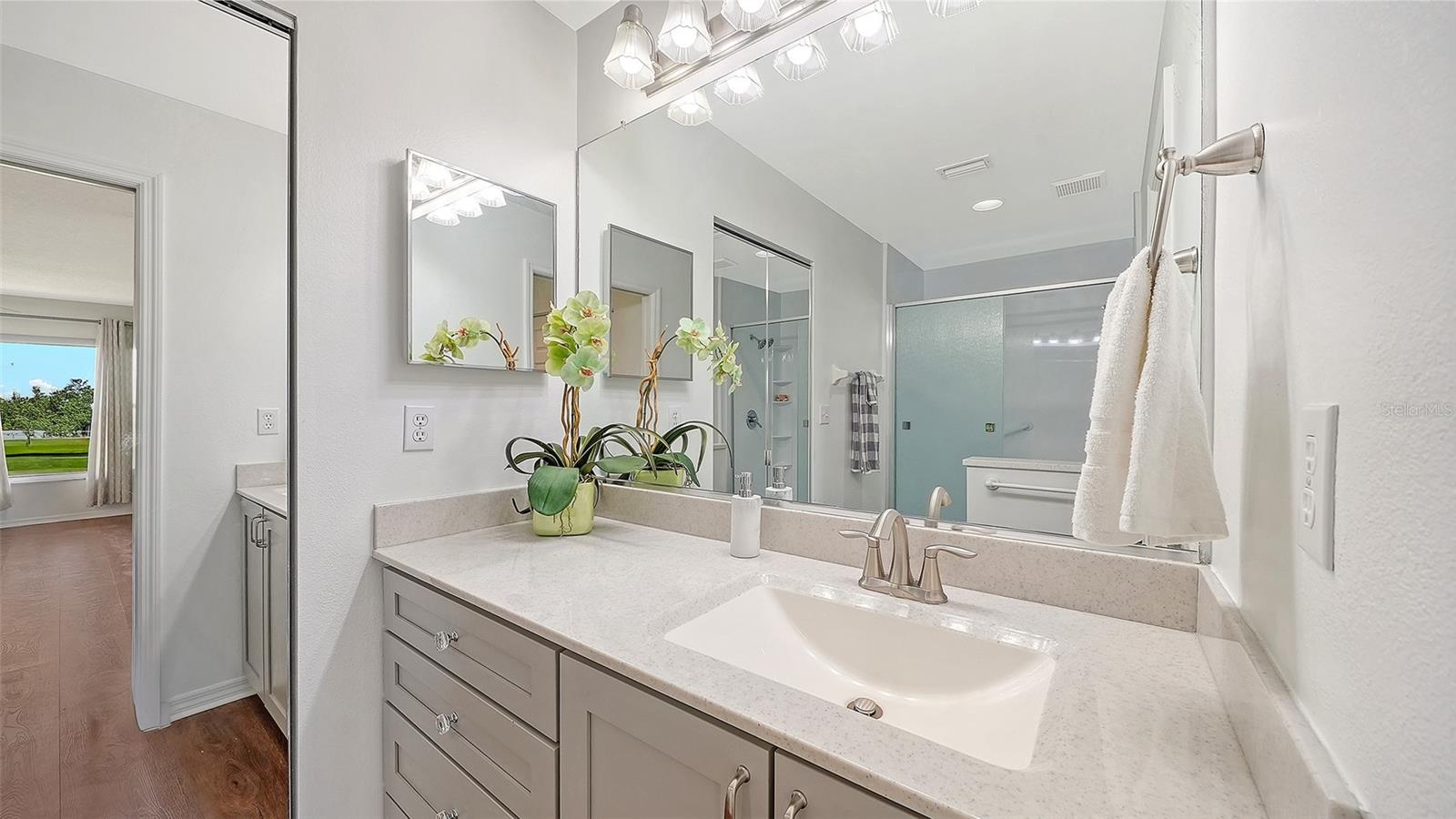 FAIRWAY TRACE AT PERIDIA - Residential