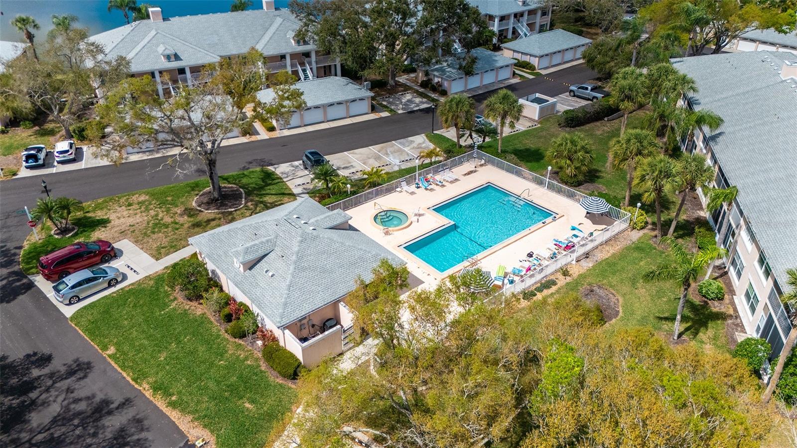 FAIRWAY TRACE AT PERIDIA - Residential