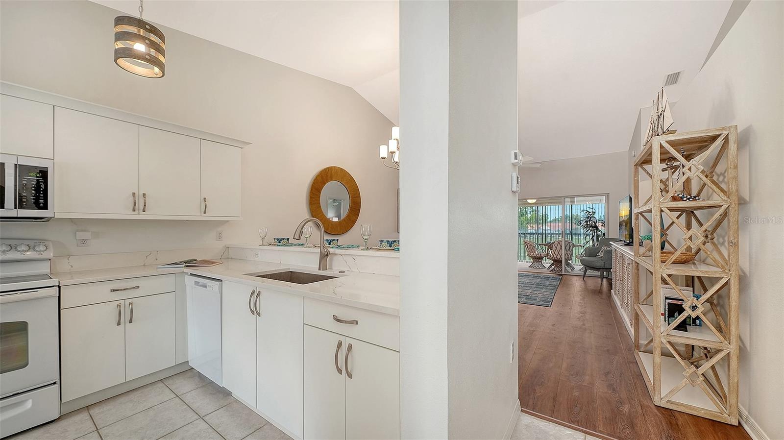 FAIRWAY TRACE AT PERIDIA - Residential