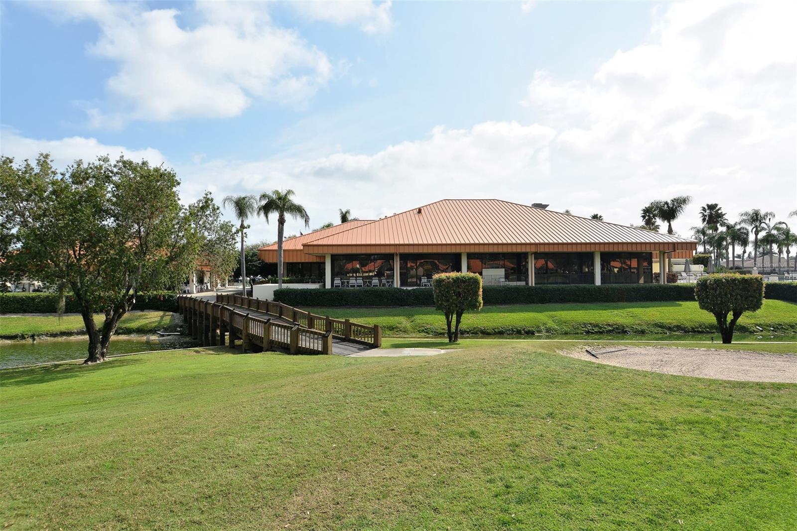 FAIRWAY TRACE AT PERIDIA - Residential