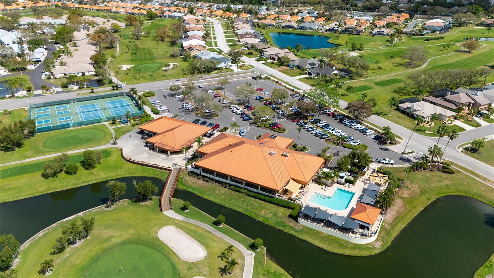 FAIRWAY TRACE AT PERIDIA - Residential