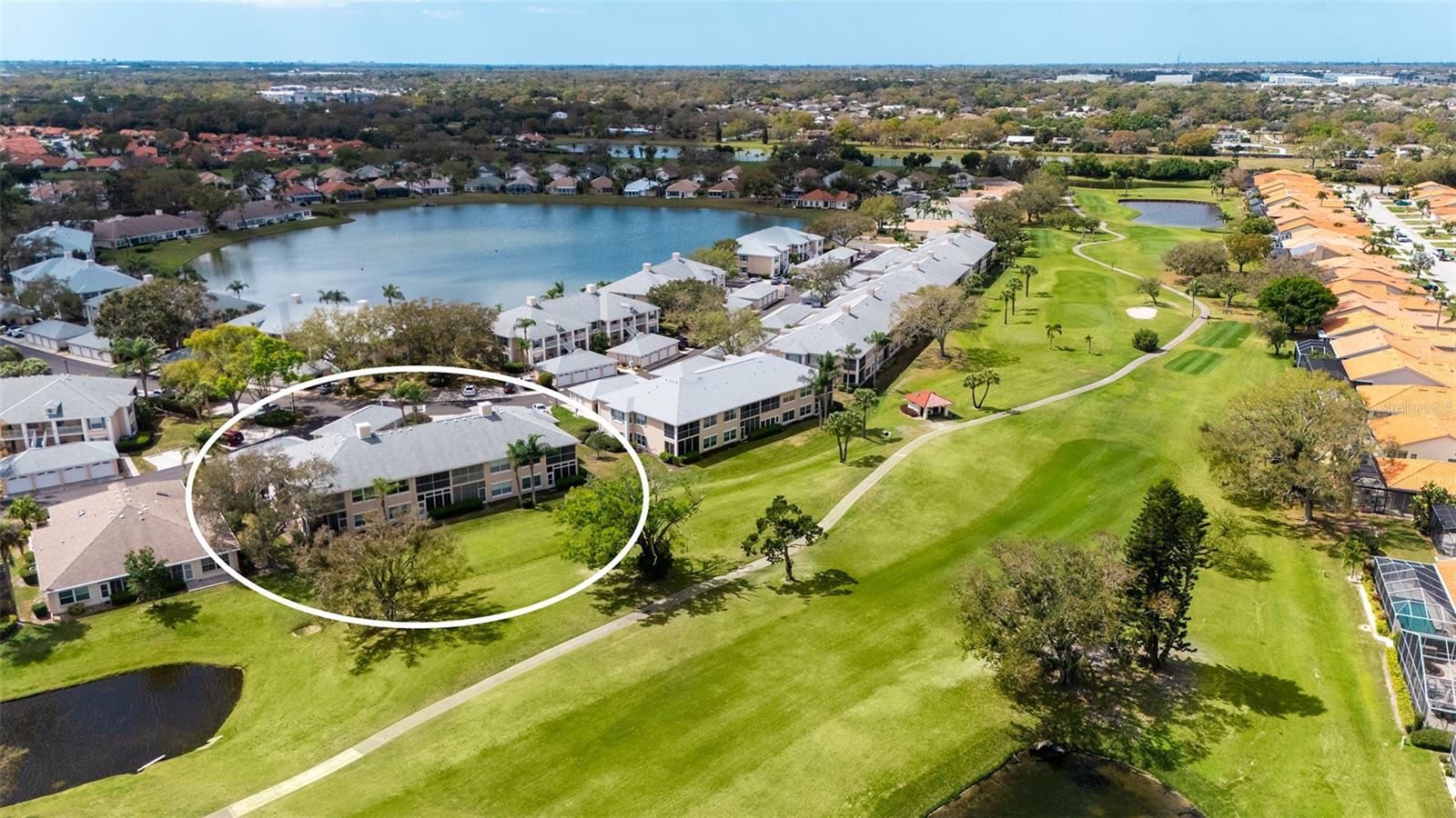 FAIRWAY TRACE AT PERIDIA - Residential