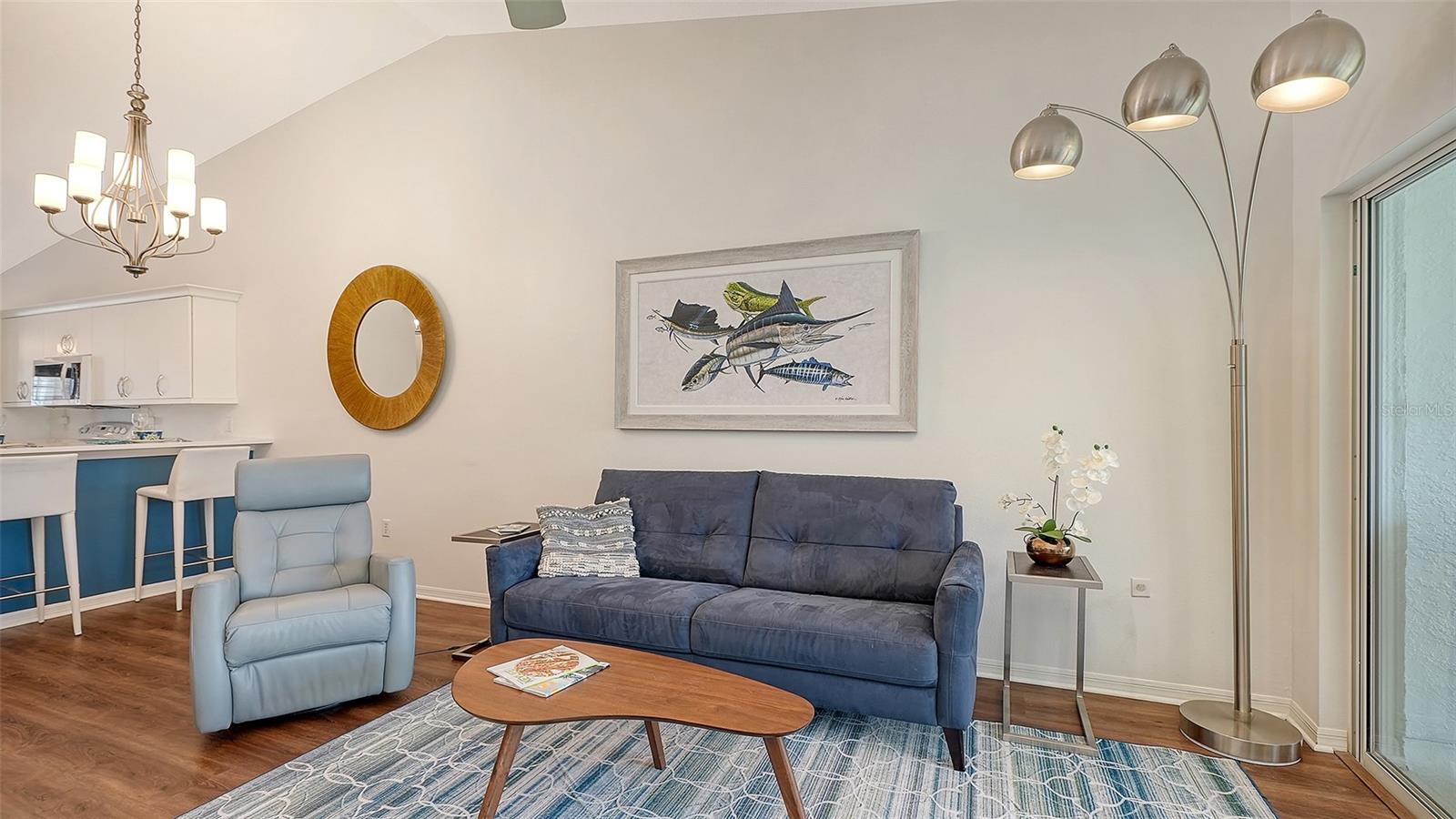 FAIRWAY TRACE AT PERIDIA - Residential