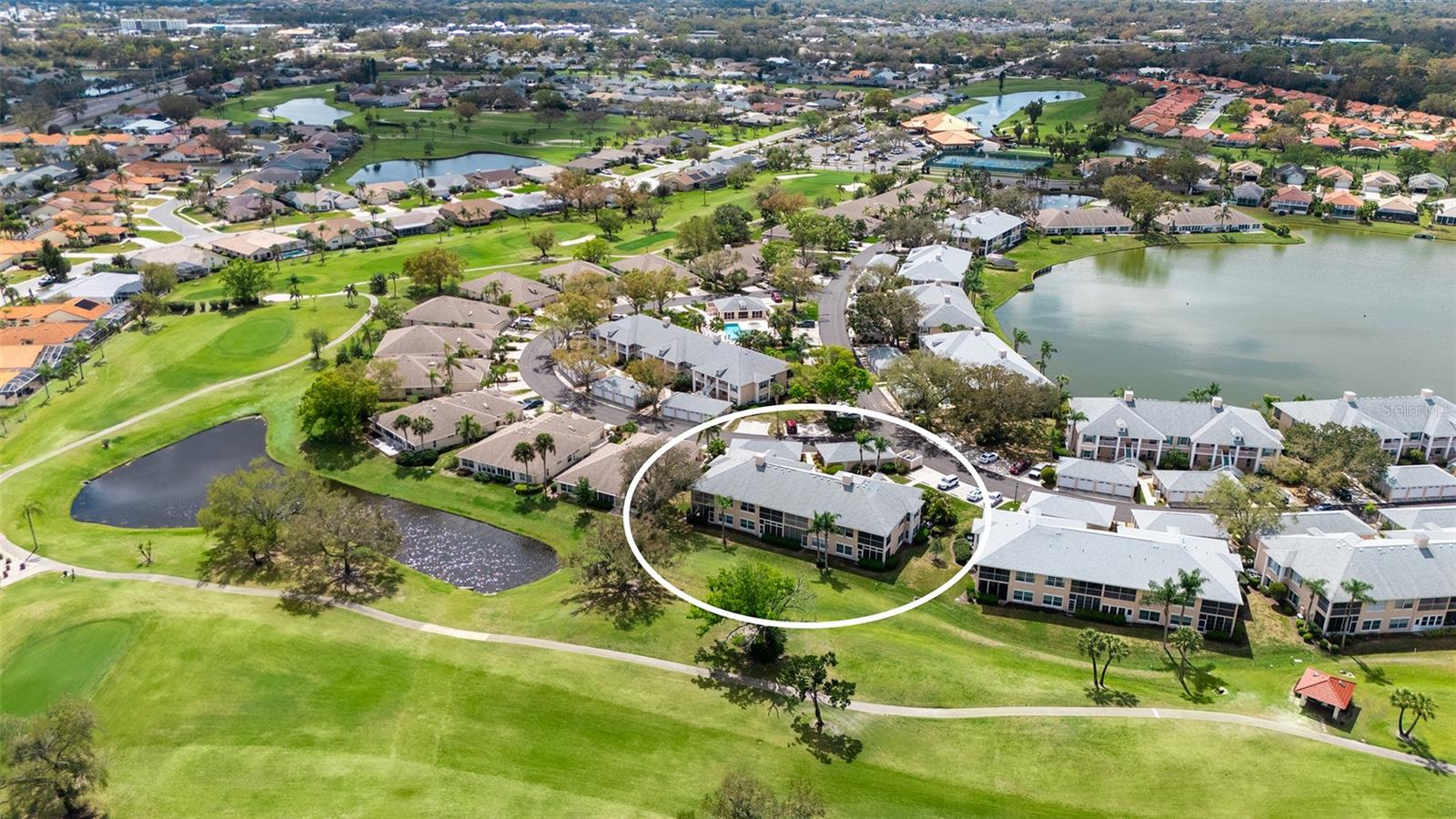 FAIRWAY TRACE AT PERIDIA - Residential