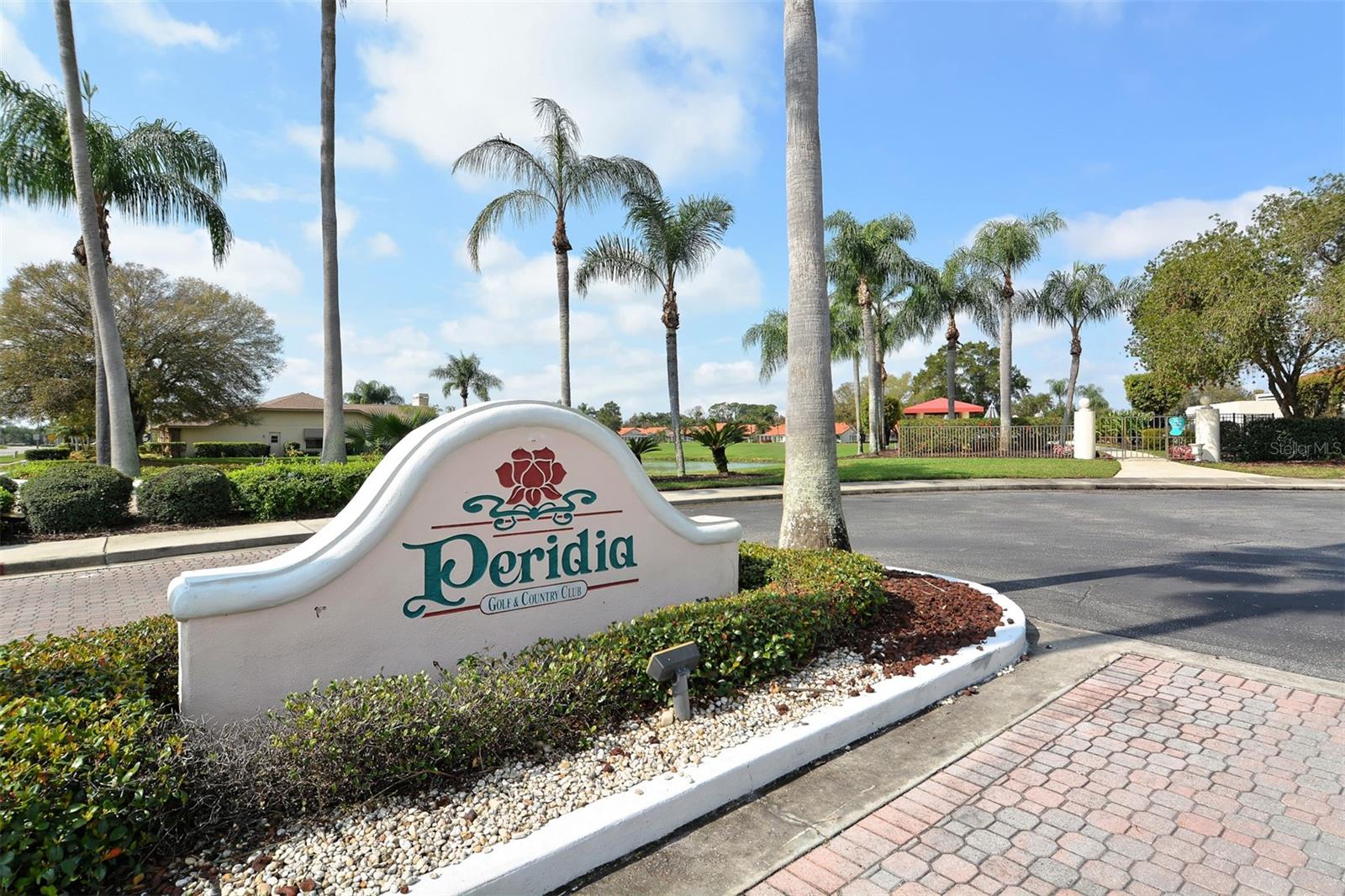 FAIRWAY TRACE AT PERIDIA - Residential