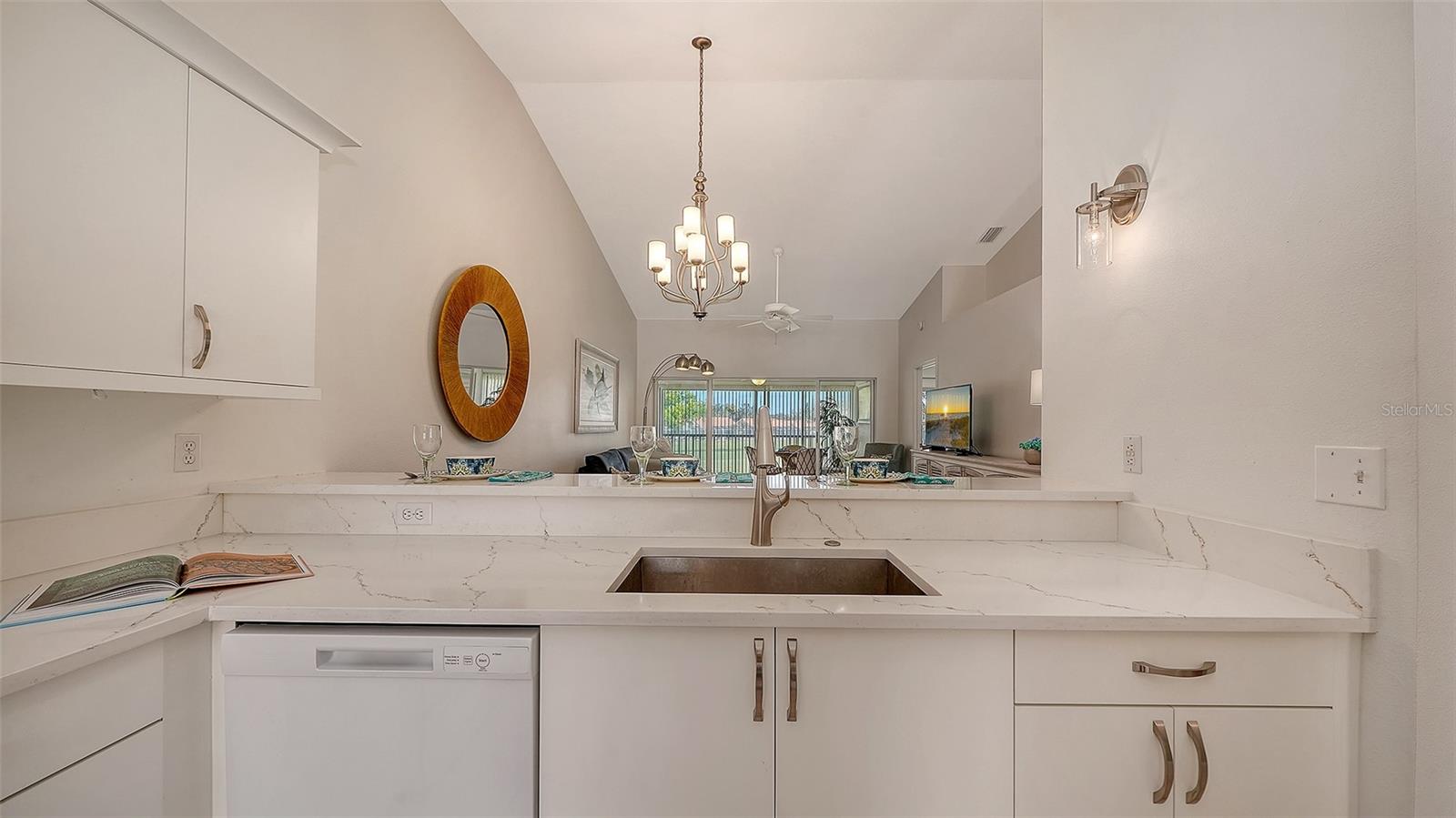 FAIRWAY TRACE AT PERIDIA - Residential