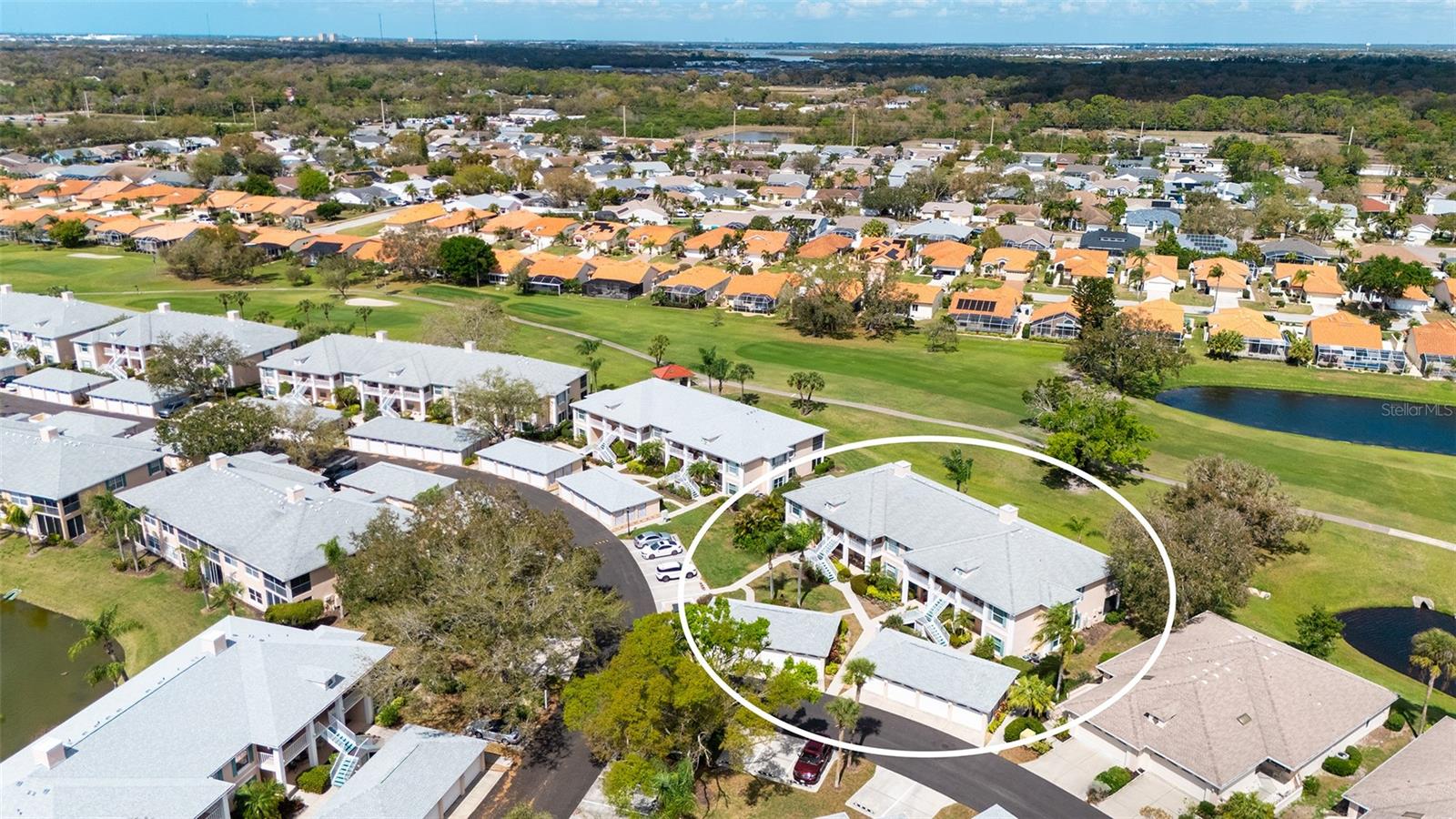 FAIRWAY TRACE AT PERIDIA - Residential