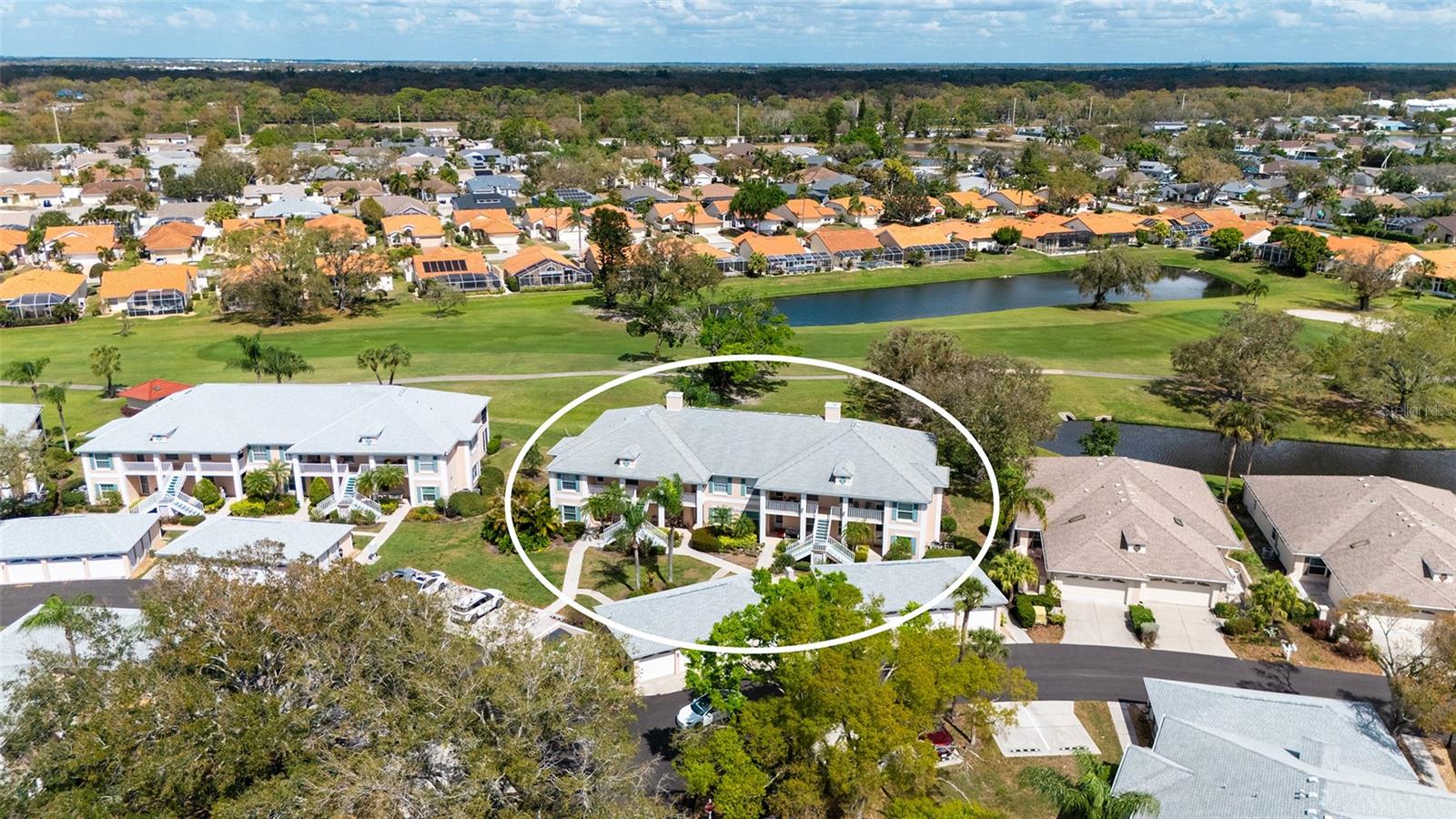 FAIRWAY TRACE AT PERIDIA - Residential