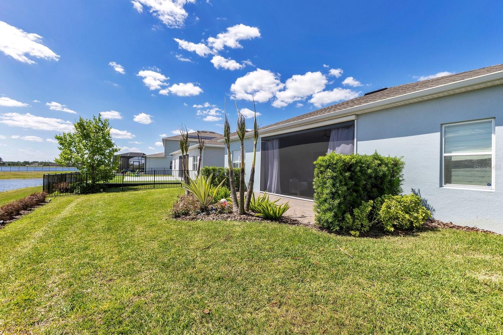 ISLES/LK NONA PH 2 - Residential