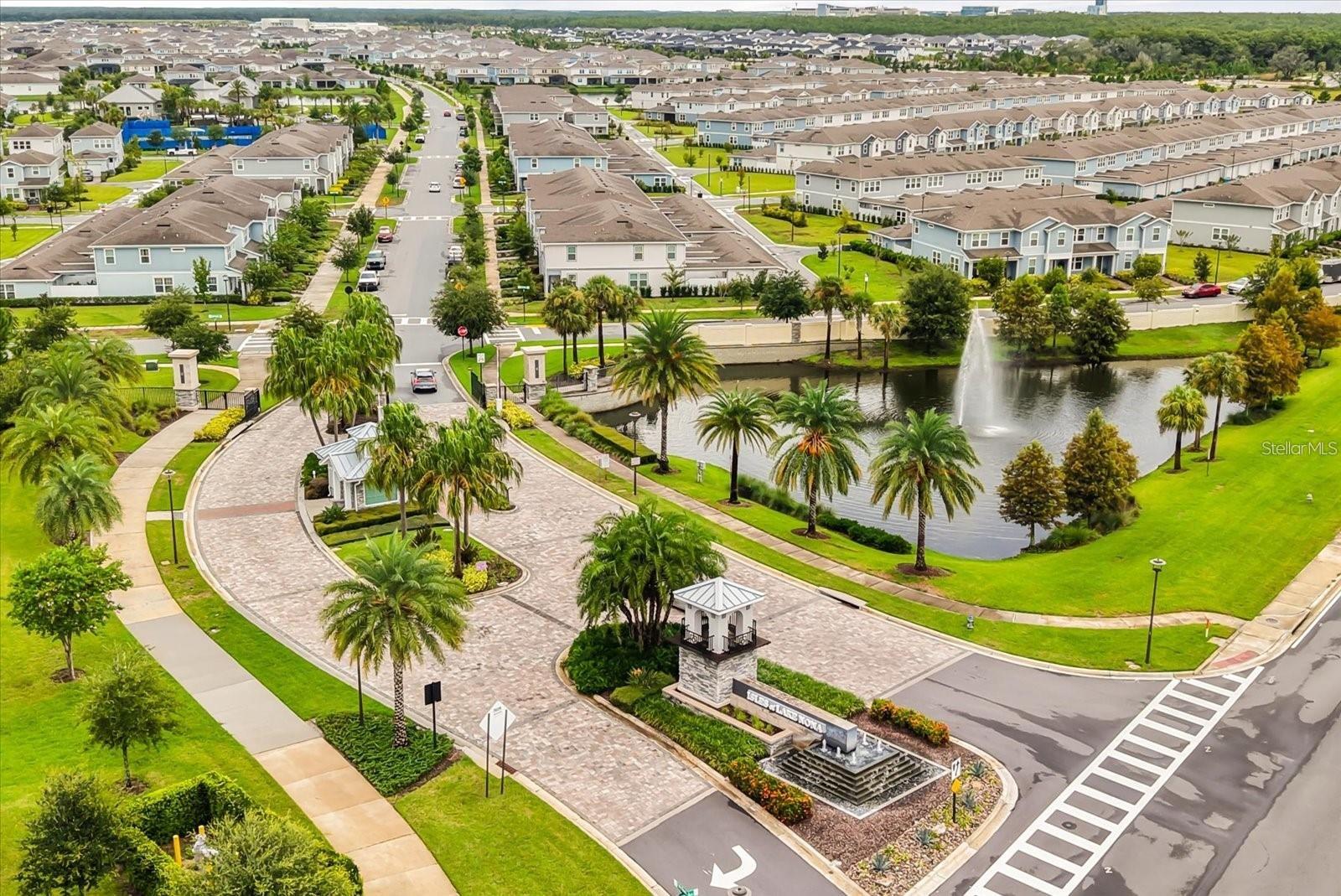 ISLES/LK NONA PH 2 - Residential