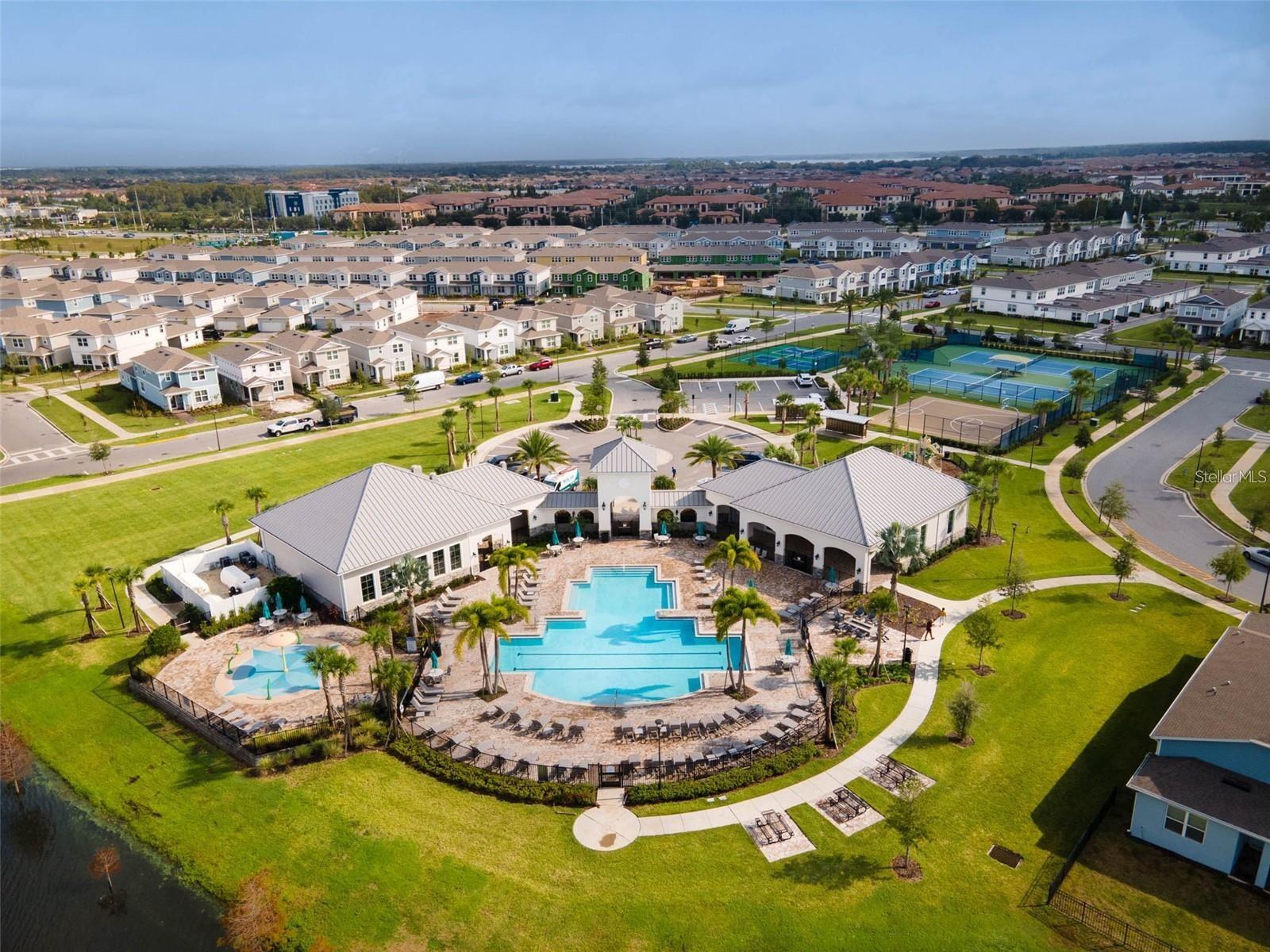 ISLES/LK NONA PH 2 - Residential