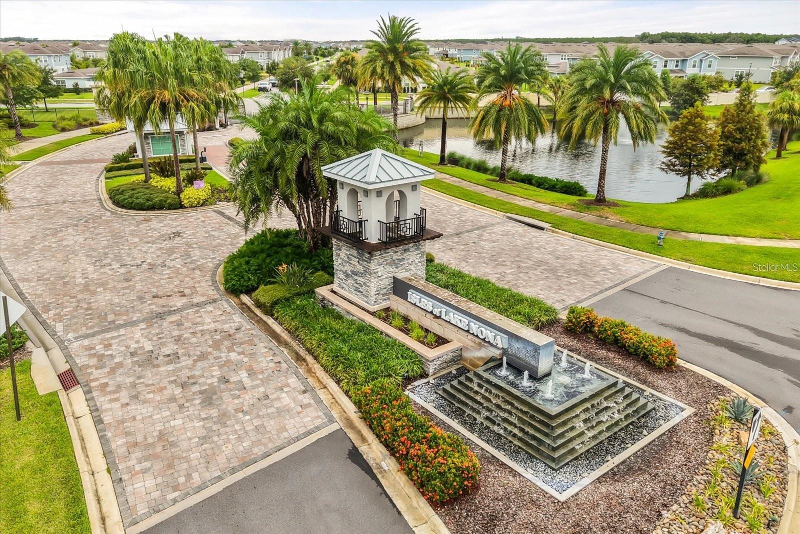 ISLES/LK NONA PH 2 - Residential