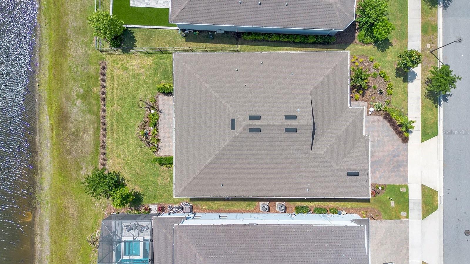 ISLES/LK NONA PH 2 - Residential