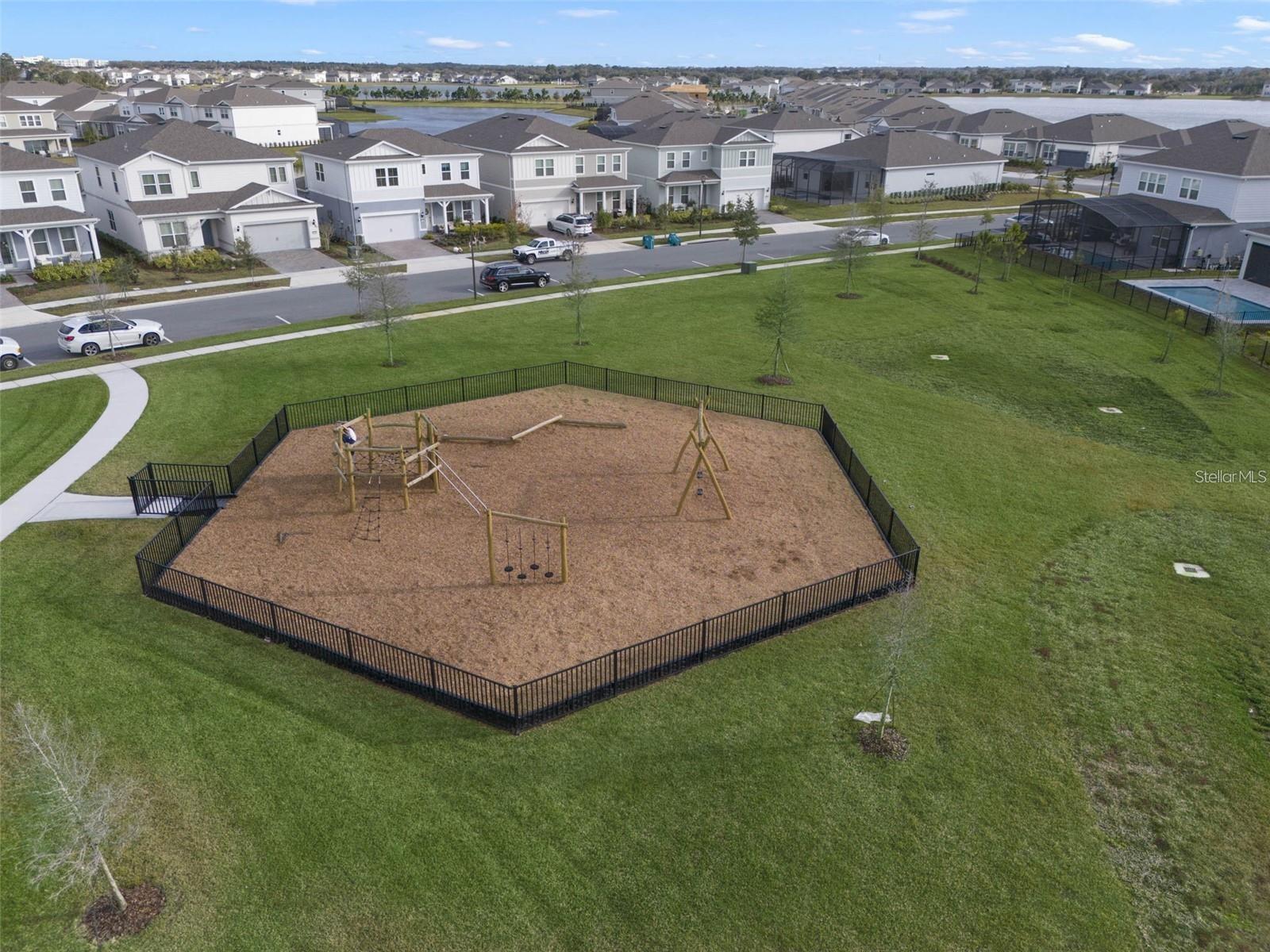 ISLES/LK NONA PH 2 - Residential