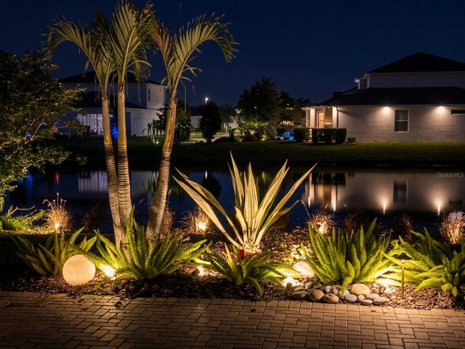 ISLES/LK NONA PH 2 - Residential