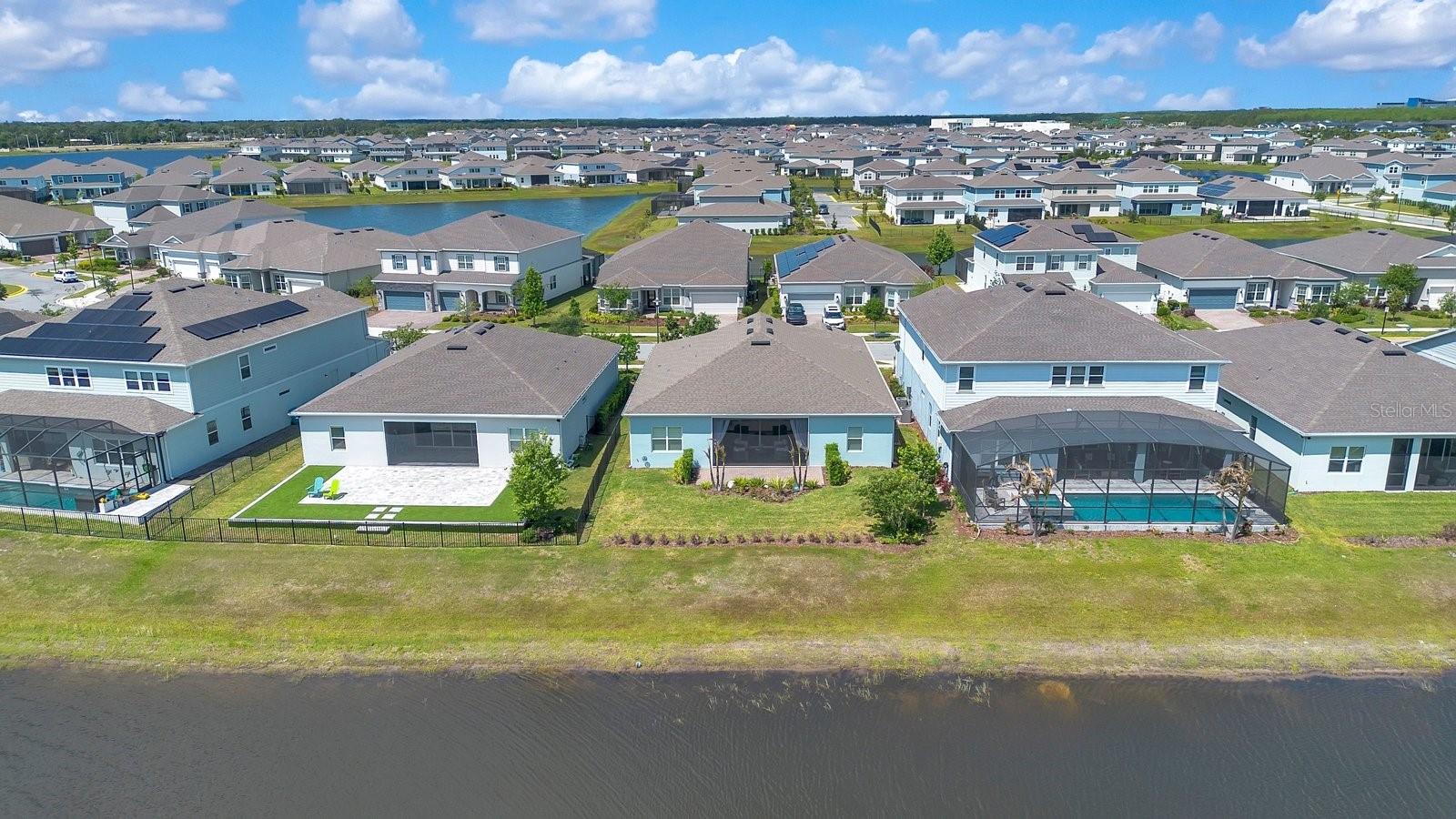 ISLES/LK NONA PH 2 - Residential