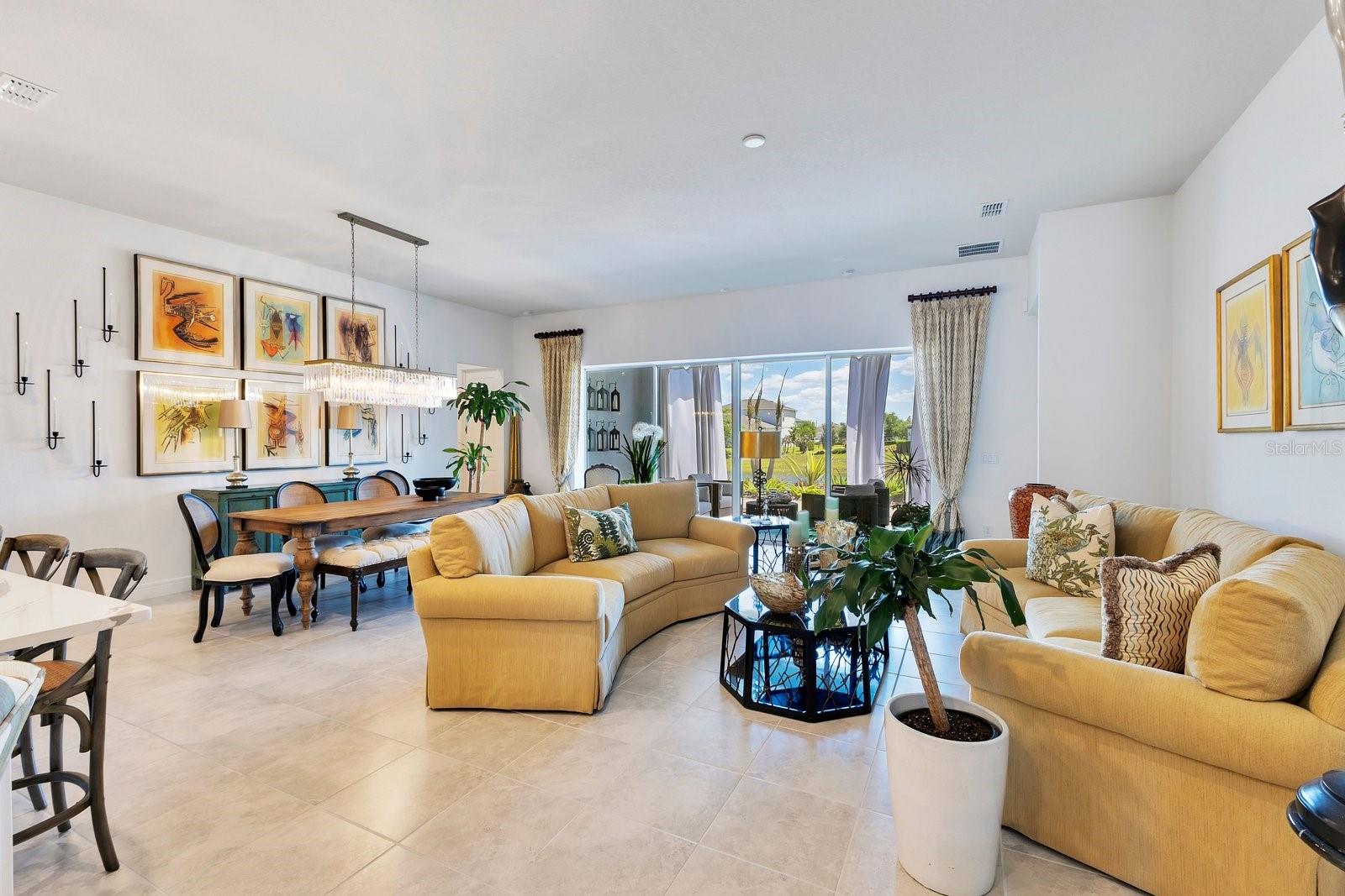 ISLES/LK NONA PH 2 - Residential