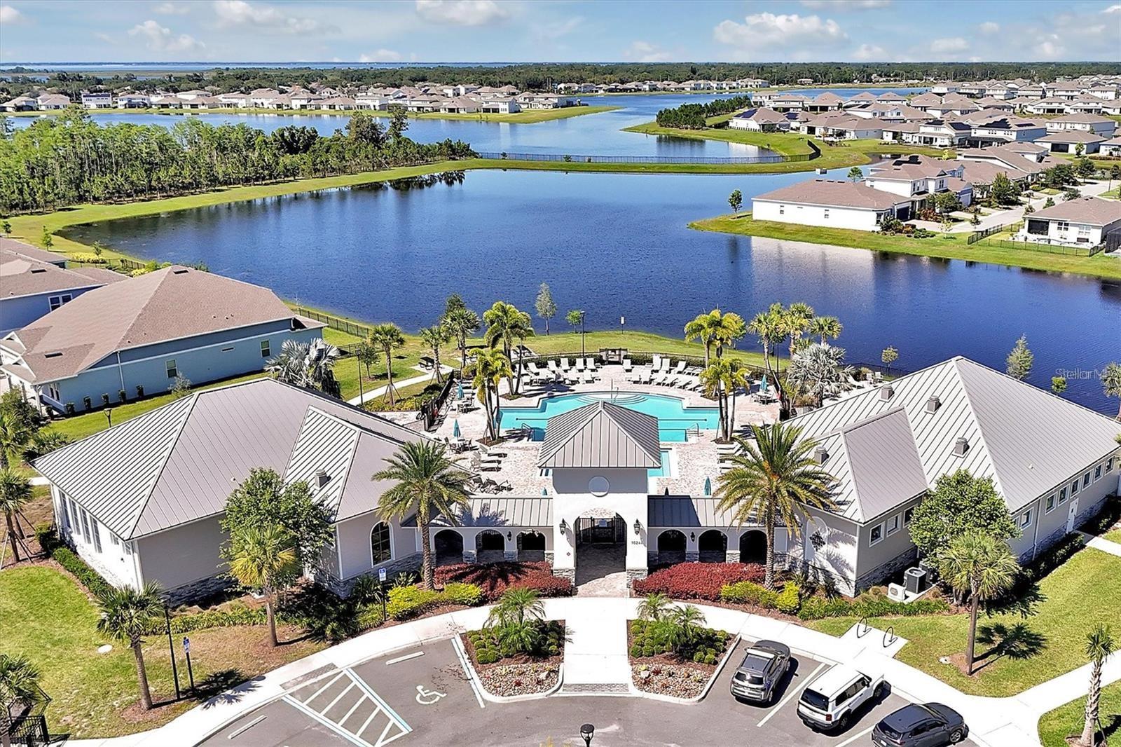 ISLES/LK NONA PH 2 - Residential