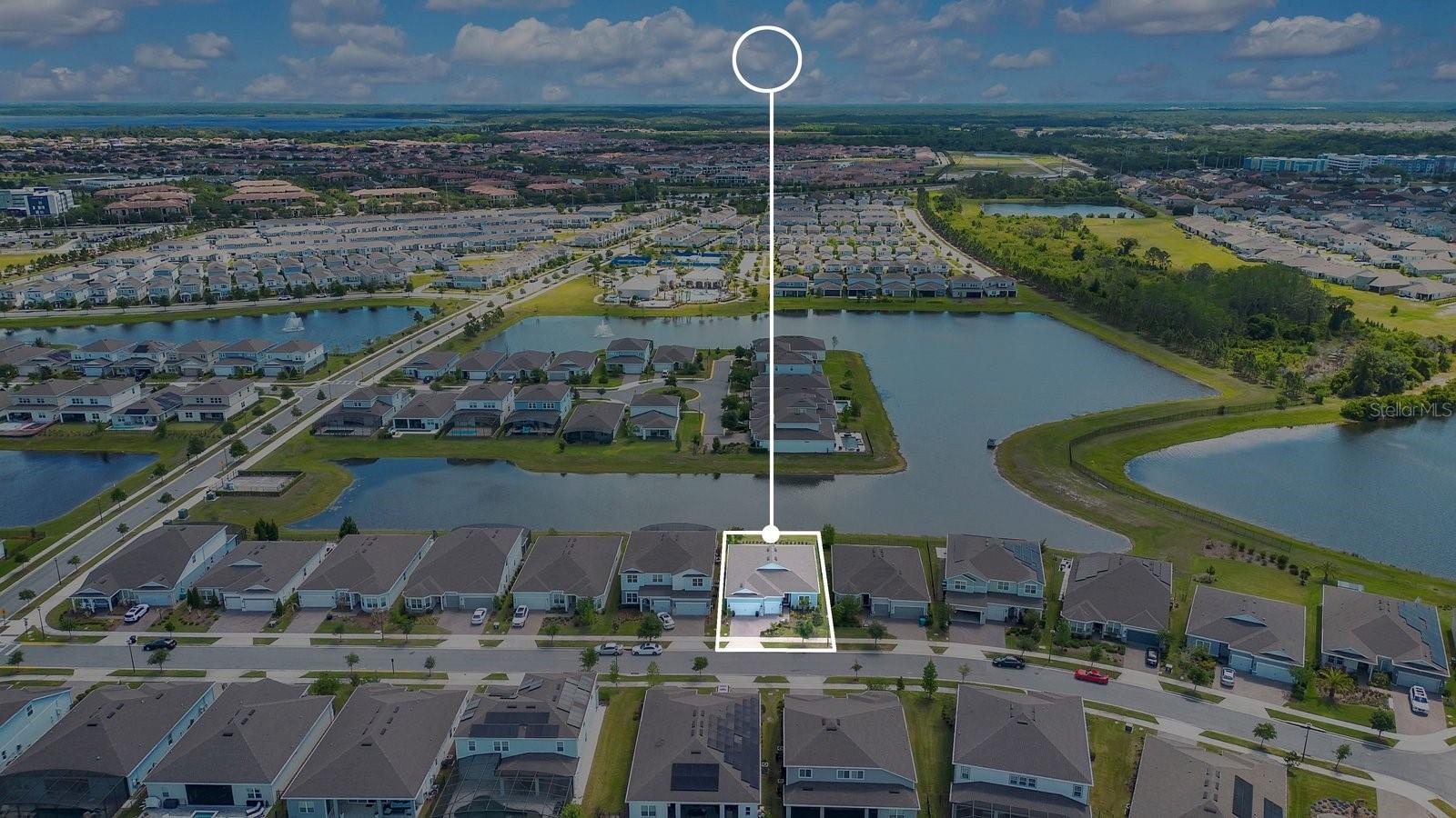 ISLES/LK NONA PH 2 - Residential