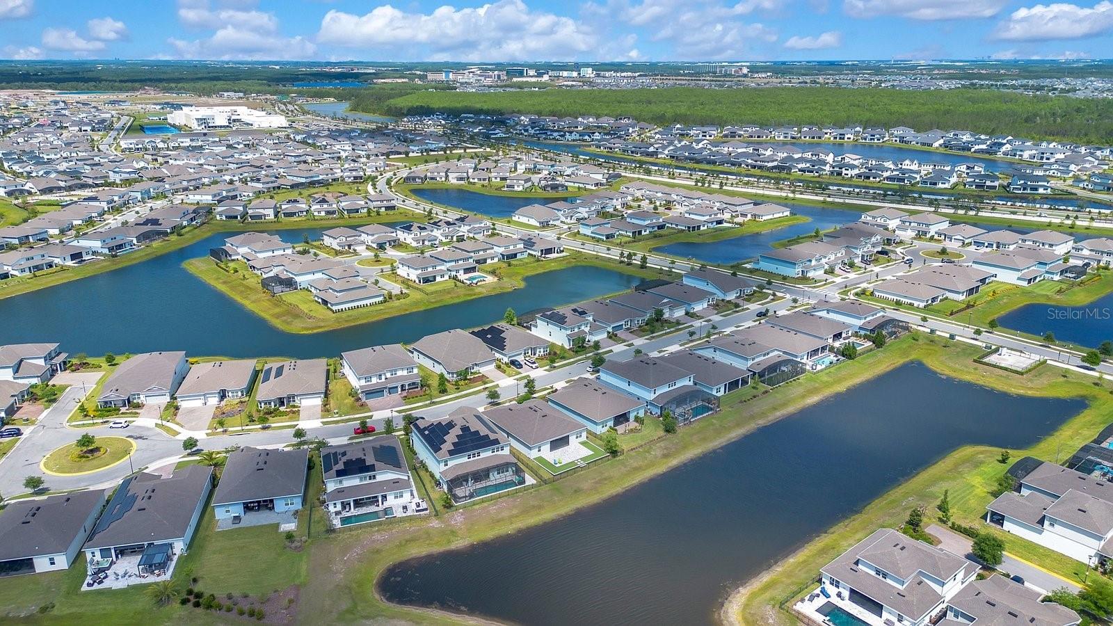 ISLES/LK NONA PH 2 - Residential