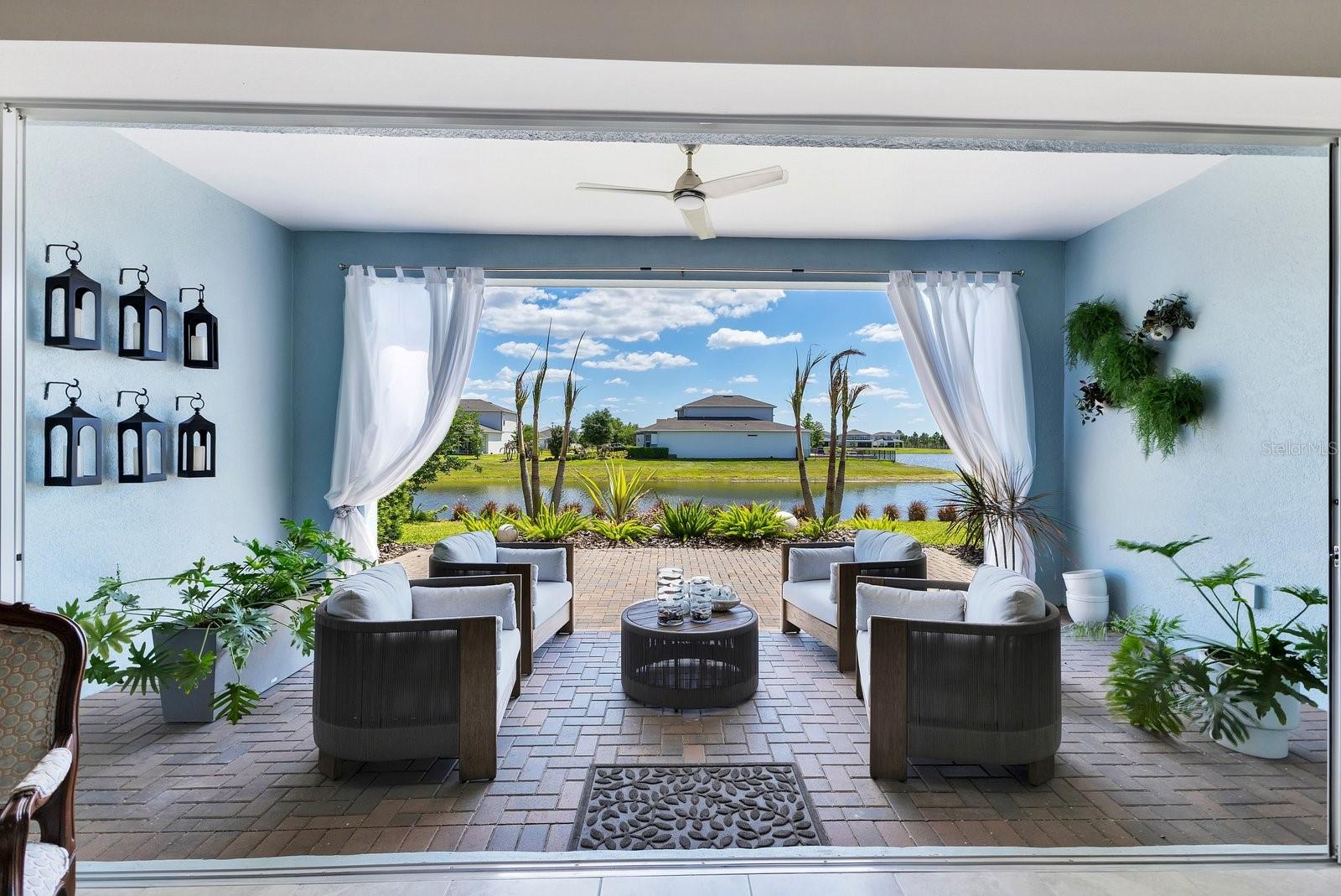 ISLES/LK NONA PH 2 - Residential