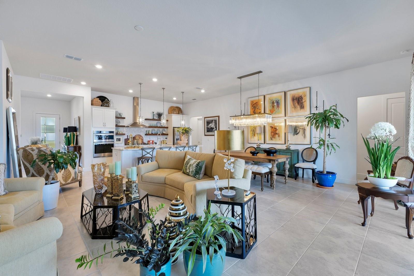 ISLES/LK NONA PH 2 - Residential