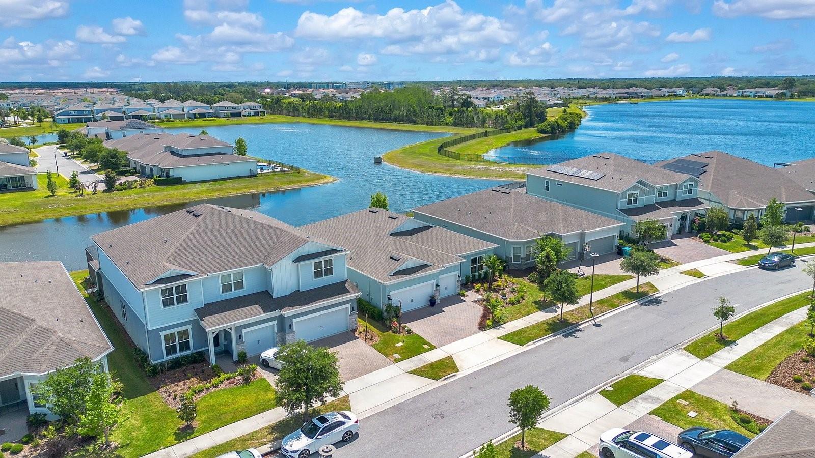 ISLES/LK NONA PH 2 - Residential