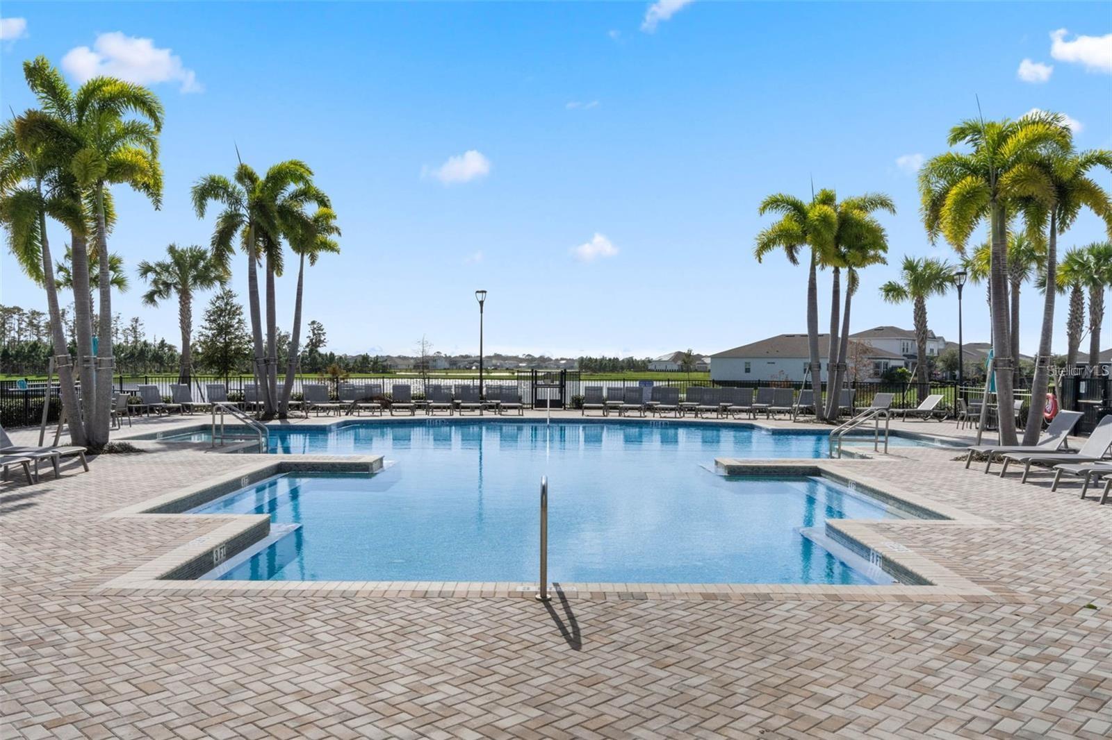 ISLES/LK NONA PH 2 - Residential