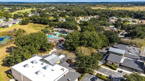 A home in LEESBURG