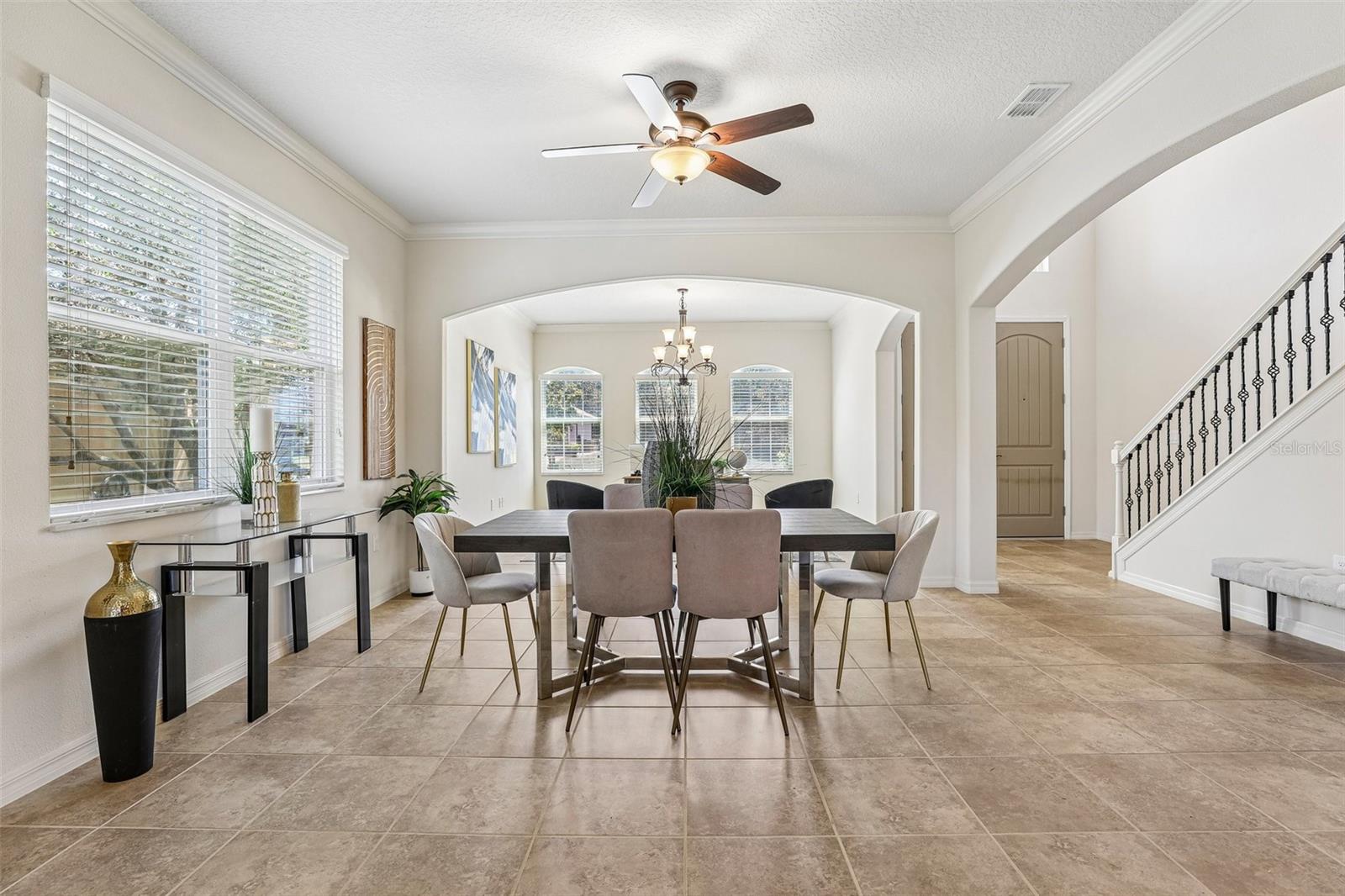 PILLARS LANDING SUB - Residential