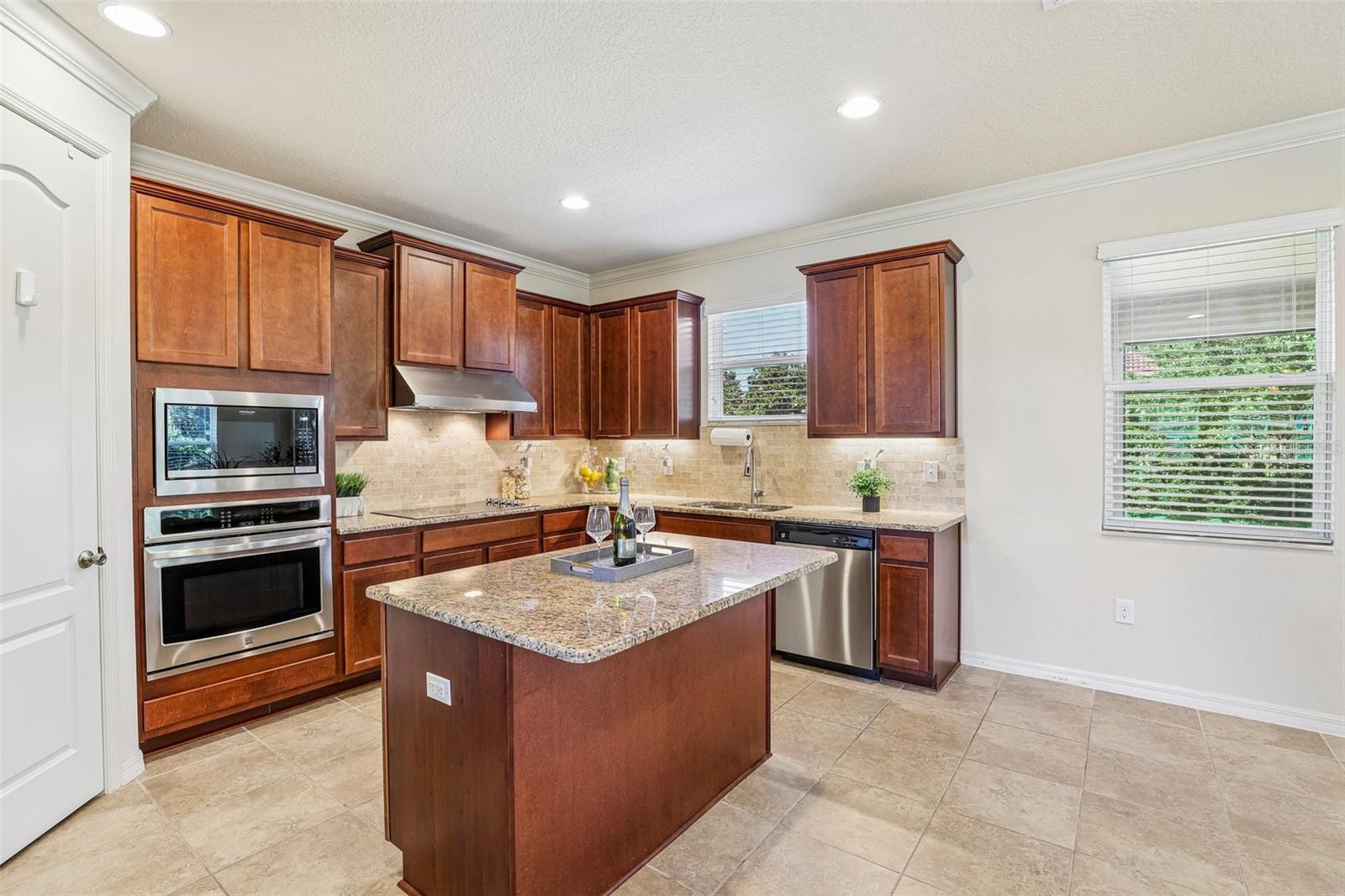 PILLARS LANDING SUB - Residential