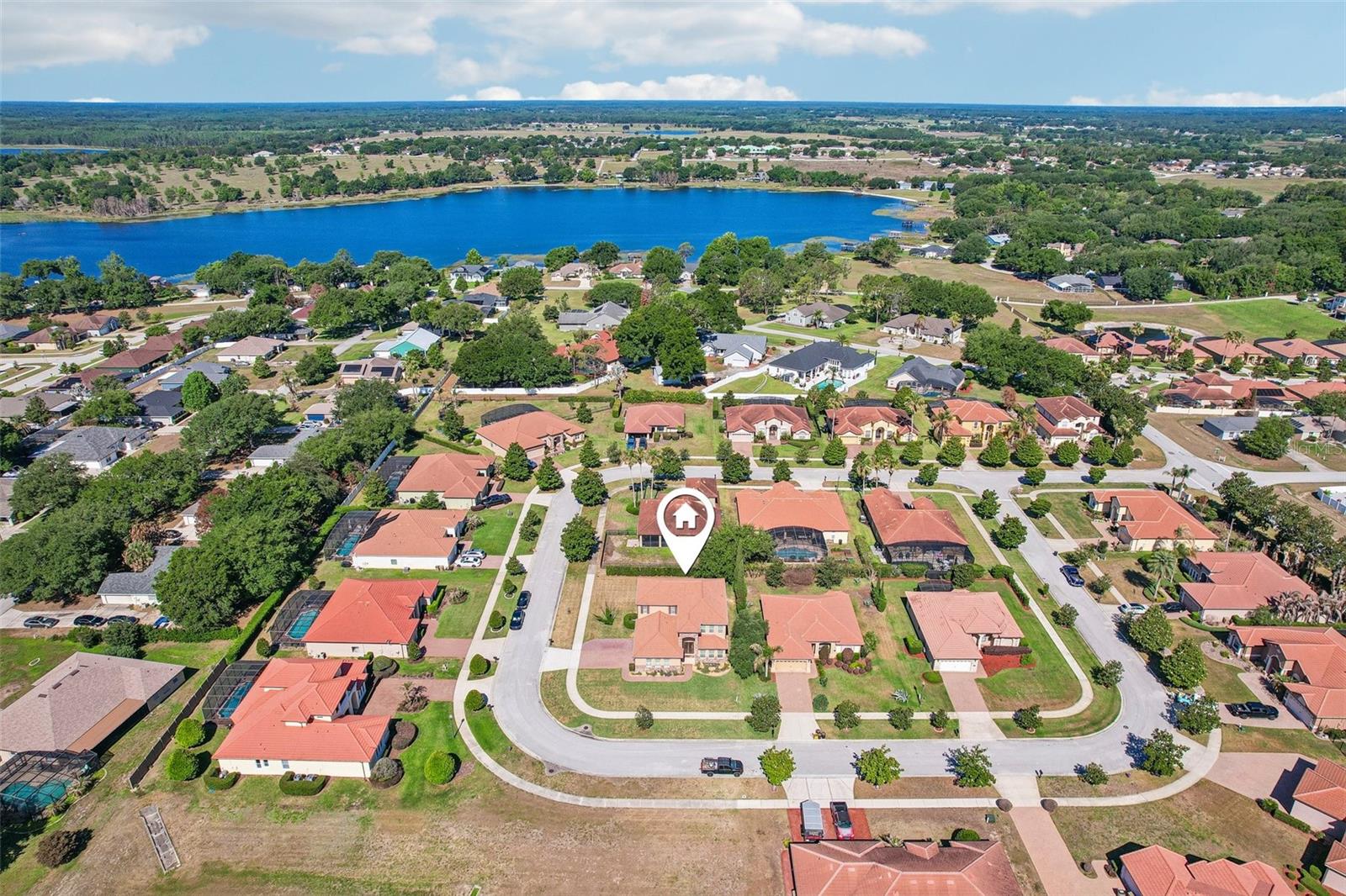 PILLARS LANDING SUB - Residential