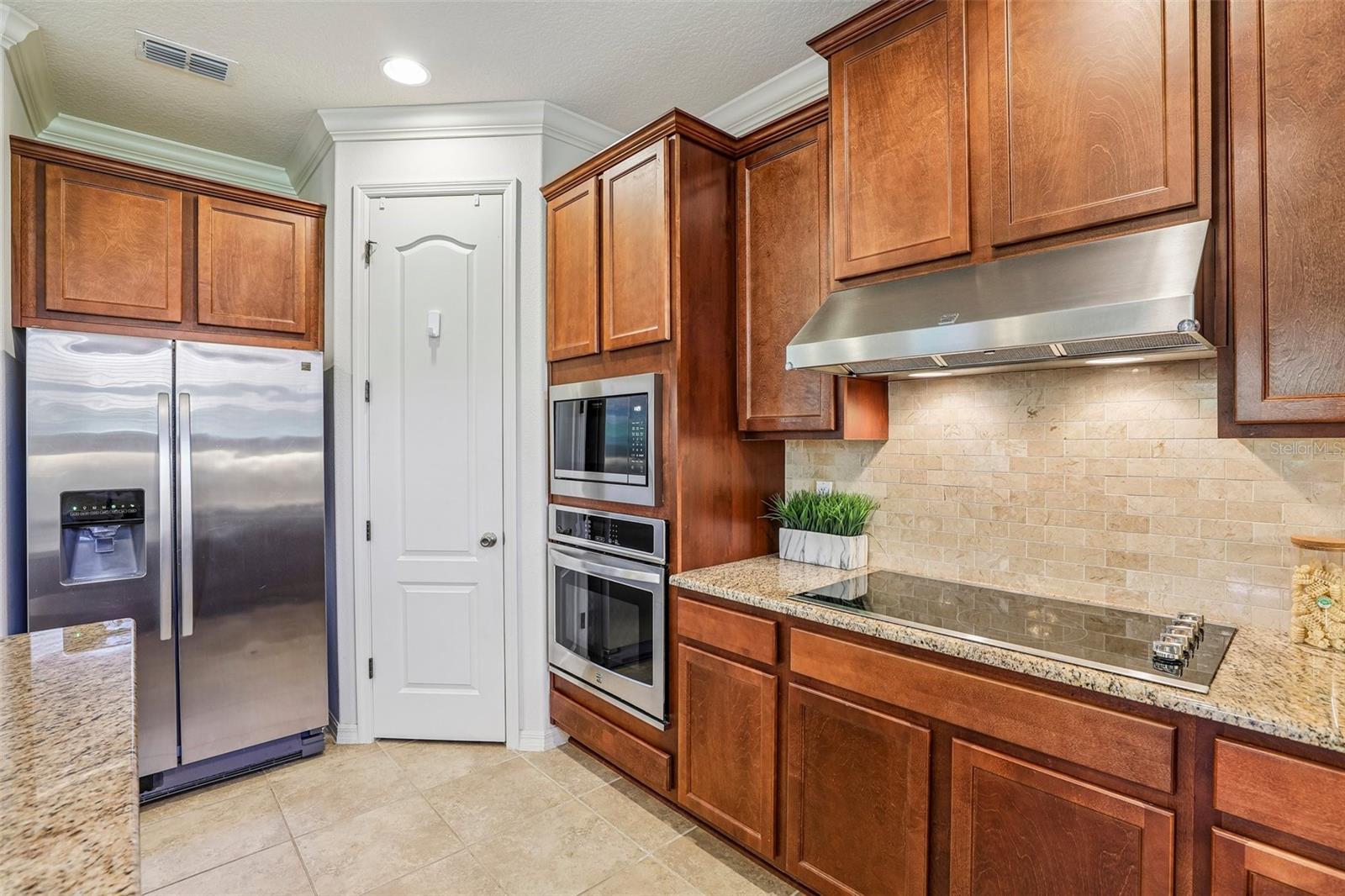 PILLARS LANDING SUB - Residential