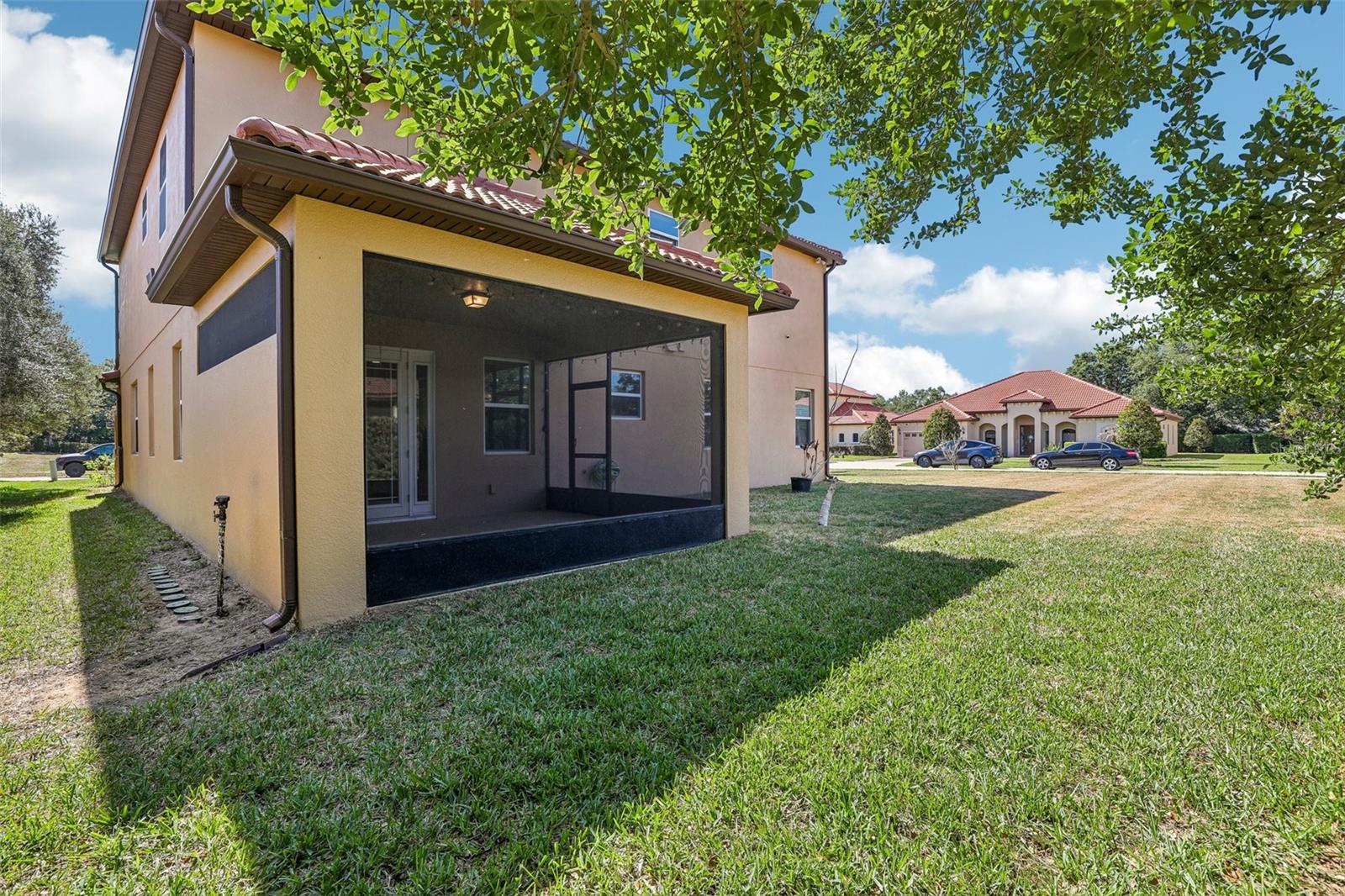 PILLARS LANDING SUB - Residential