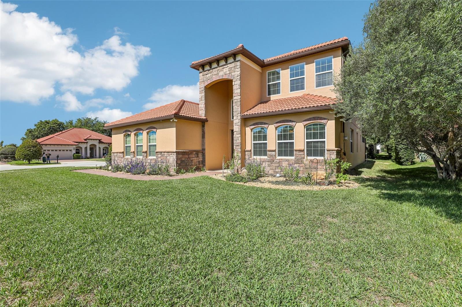 PILLARS LANDING SUB - Residential