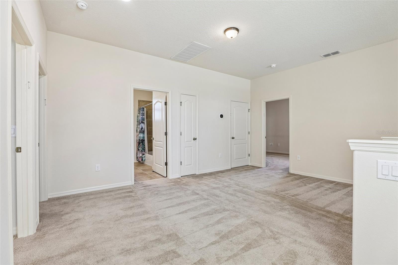 PILLARS LANDING SUB - Residential