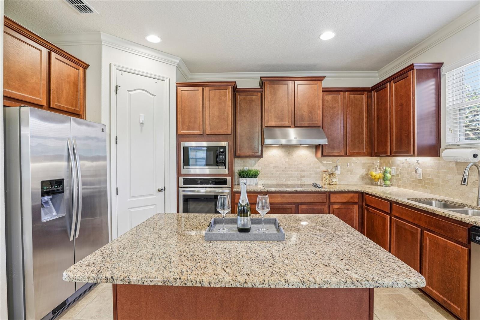 PILLARS LANDING SUB - Residential