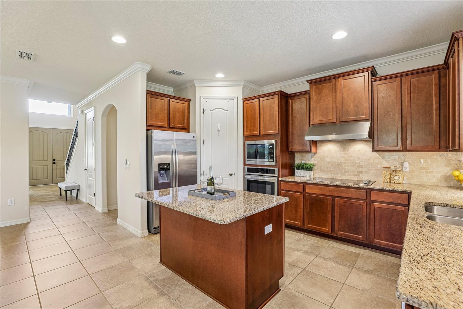 PILLARS LANDING SUB - Residential