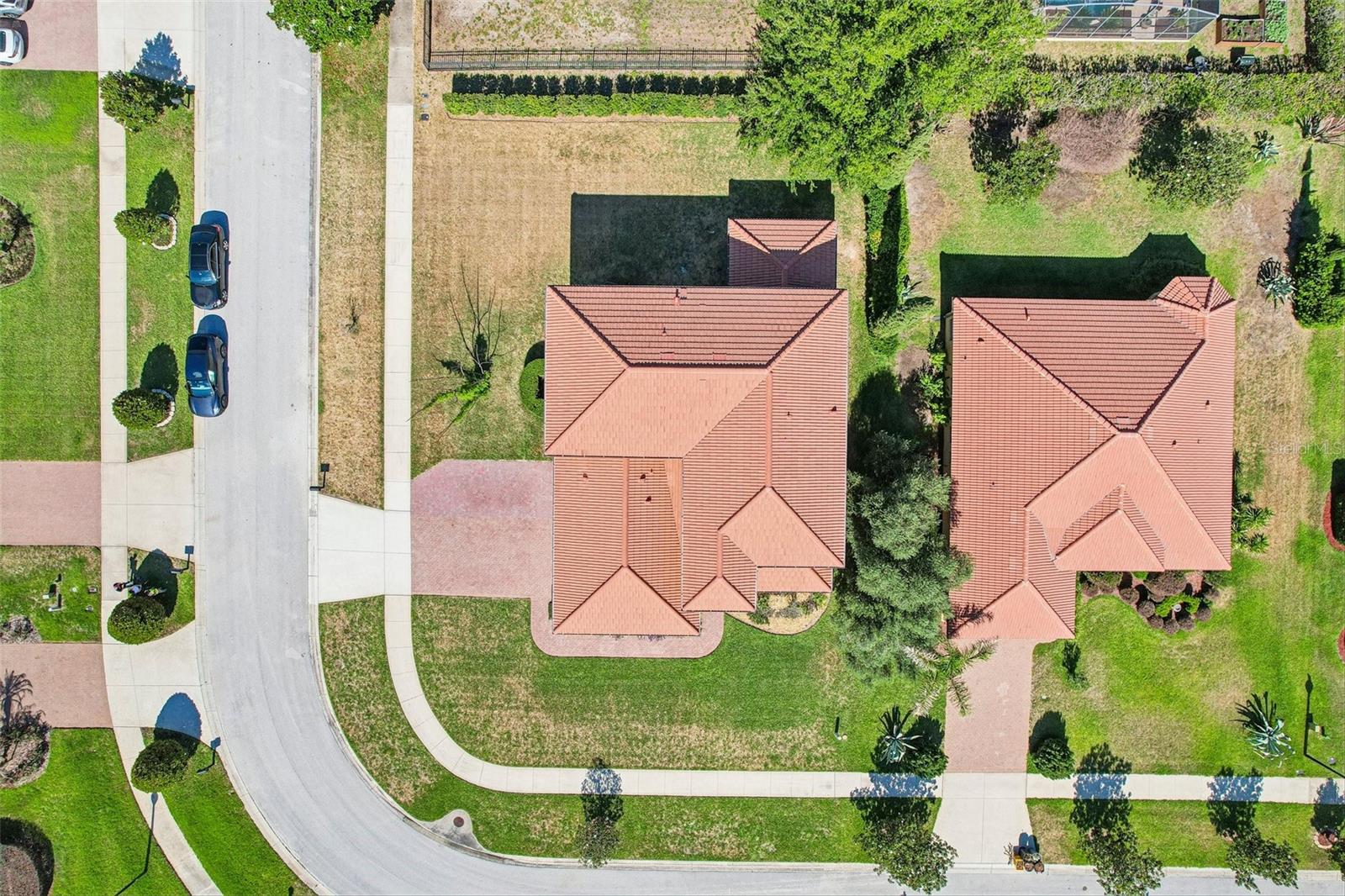 PILLARS LANDING SUB - Residential