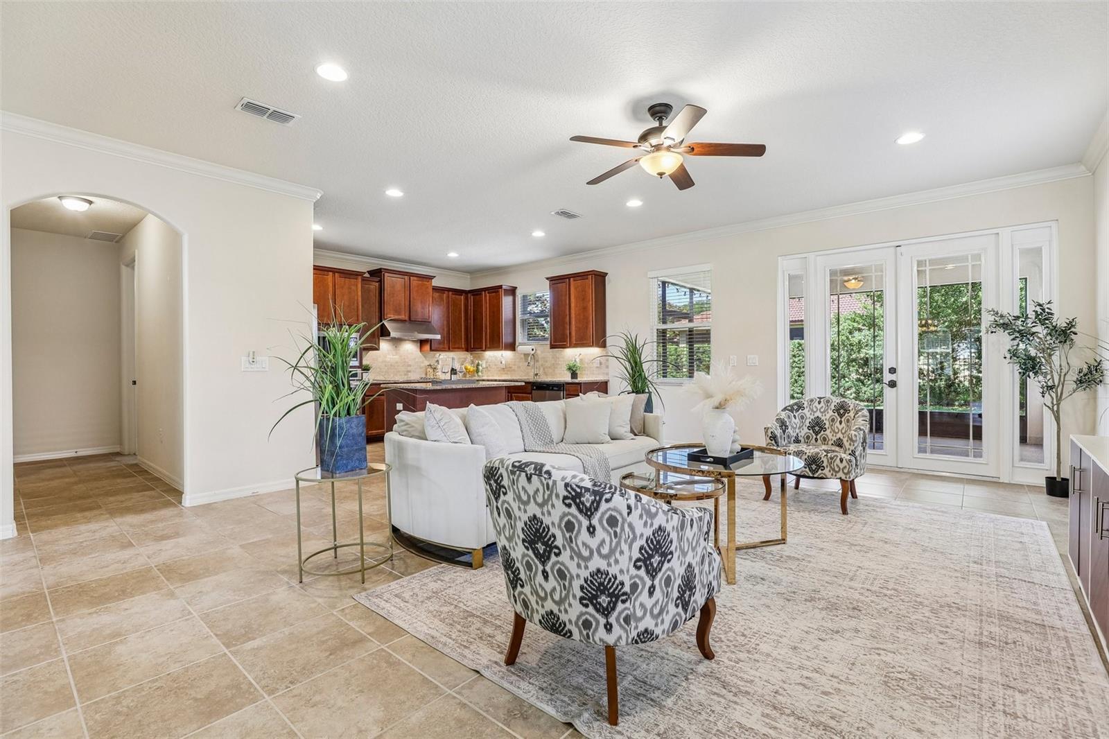 PILLARS LANDING SUB - Residential