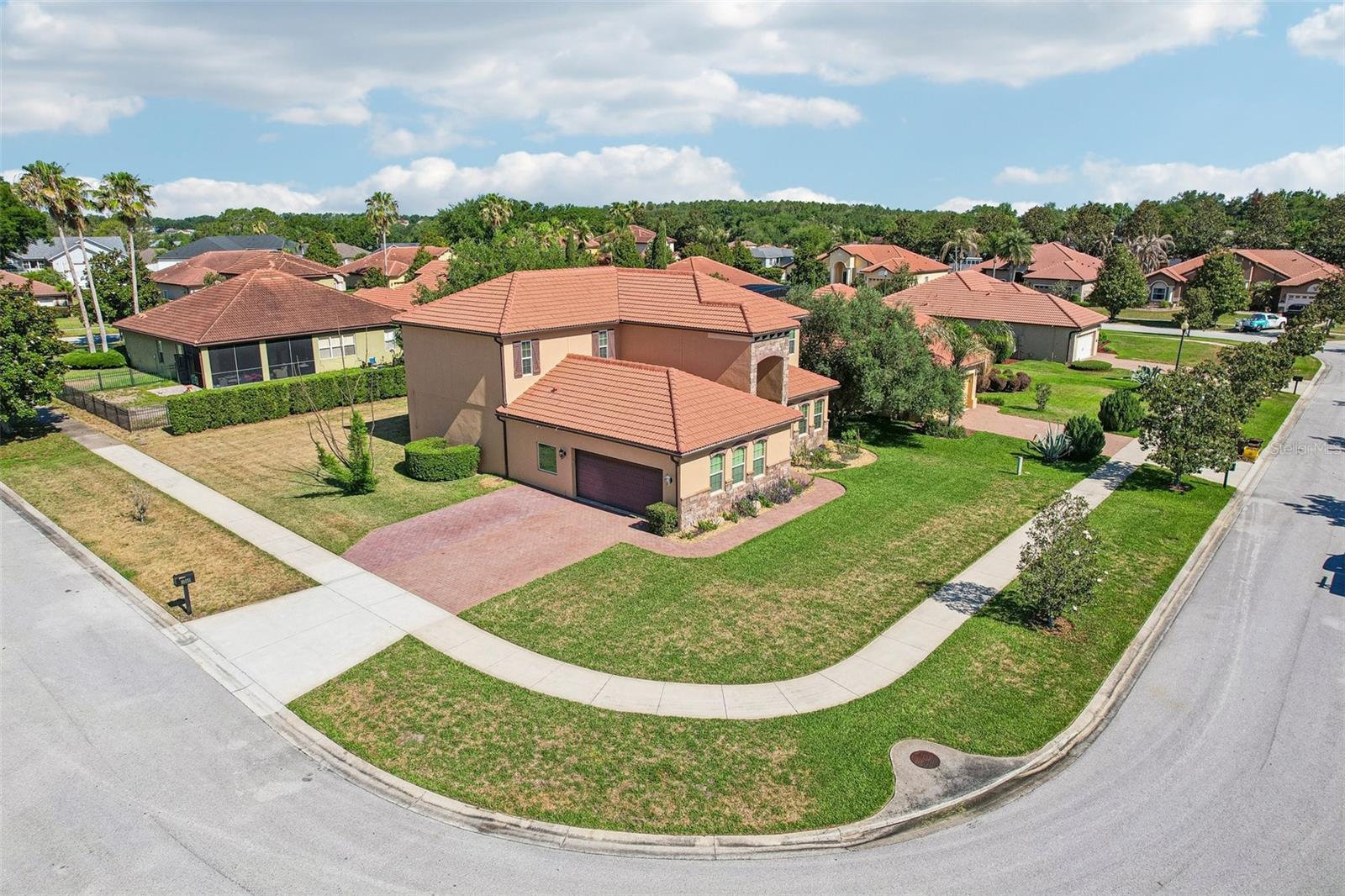 PILLARS LANDING SUB - Residential