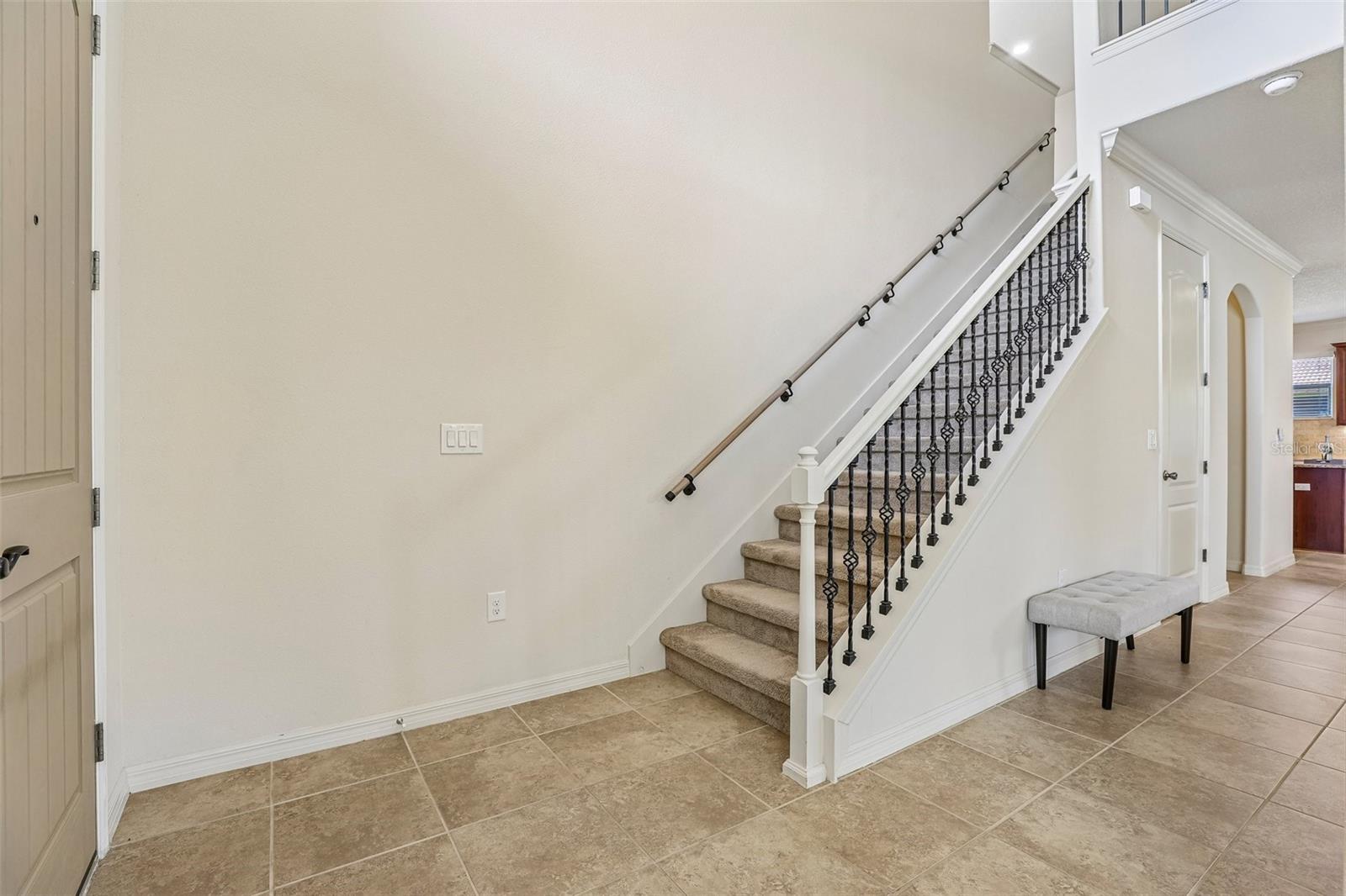 PILLARS LANDING SUB - Residential