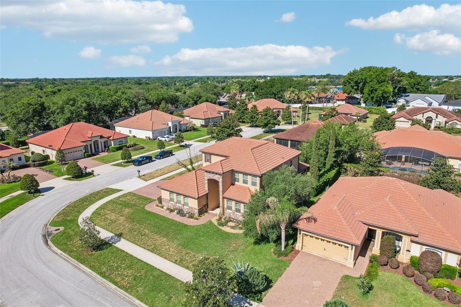 PILLARS LANDING SUB - Residential